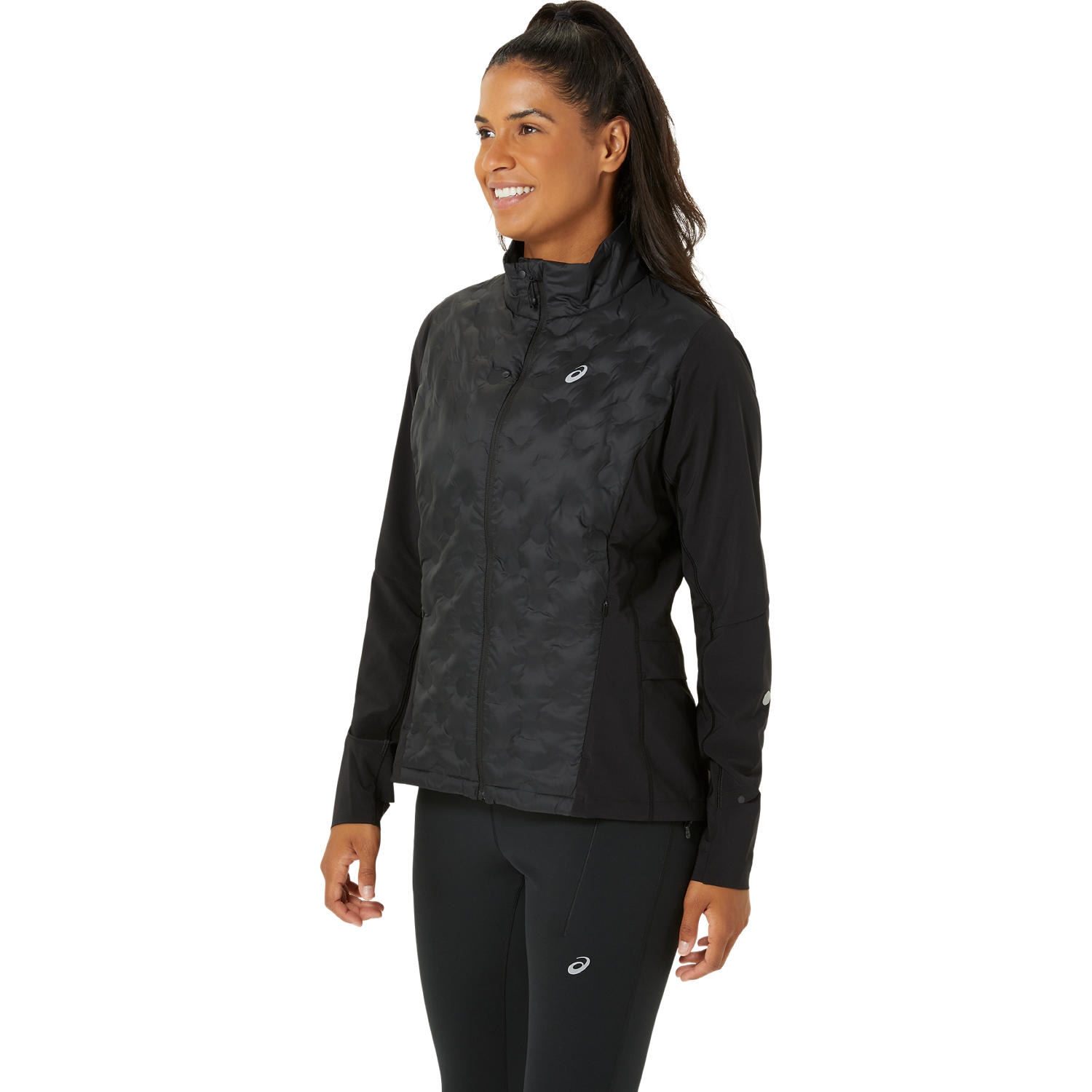 Asics Laufjacke