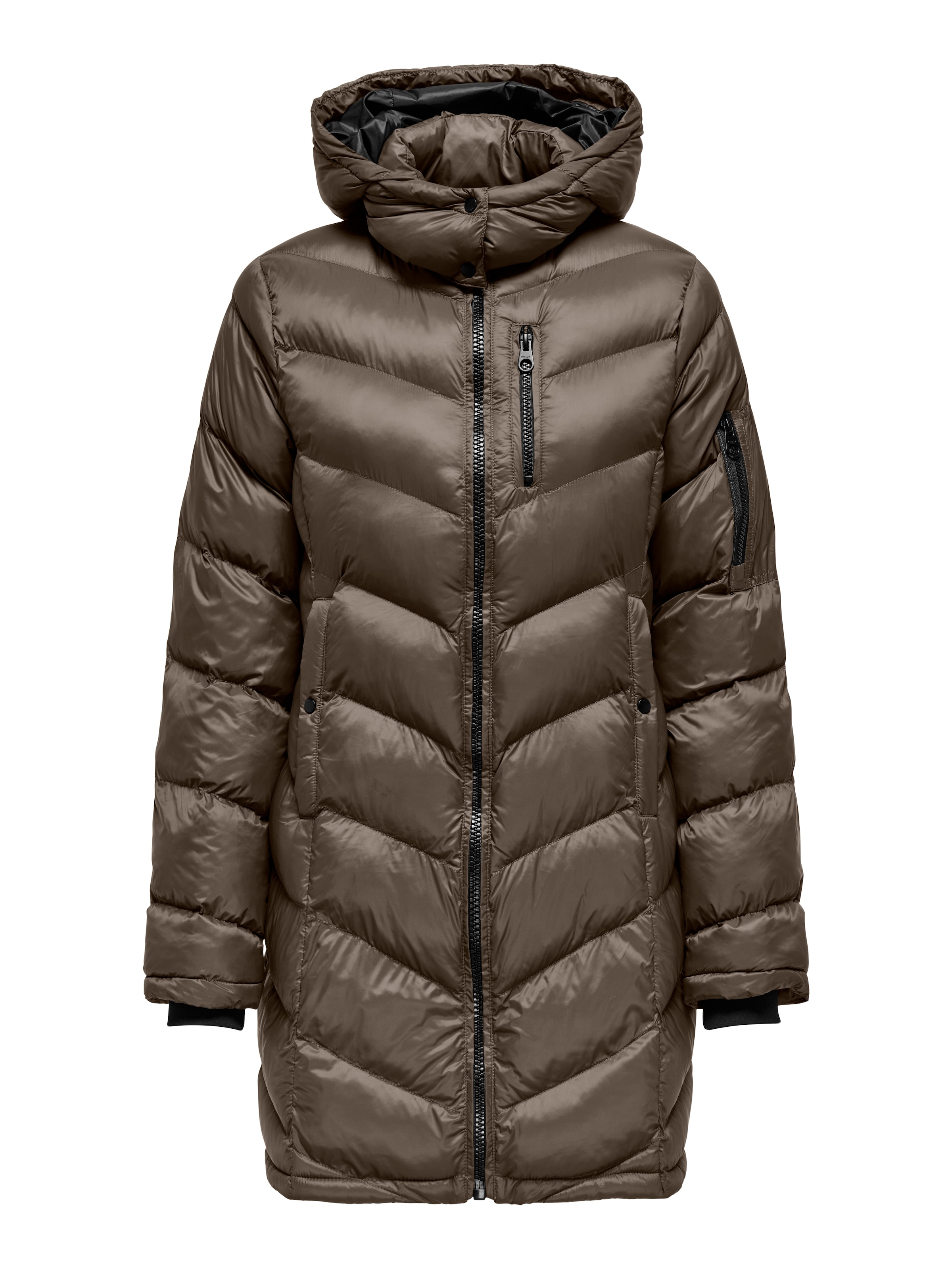 ONLY Steppmantel "ONLTAHIA LW QUILTED COAT CC OTW" günstig online kaufen