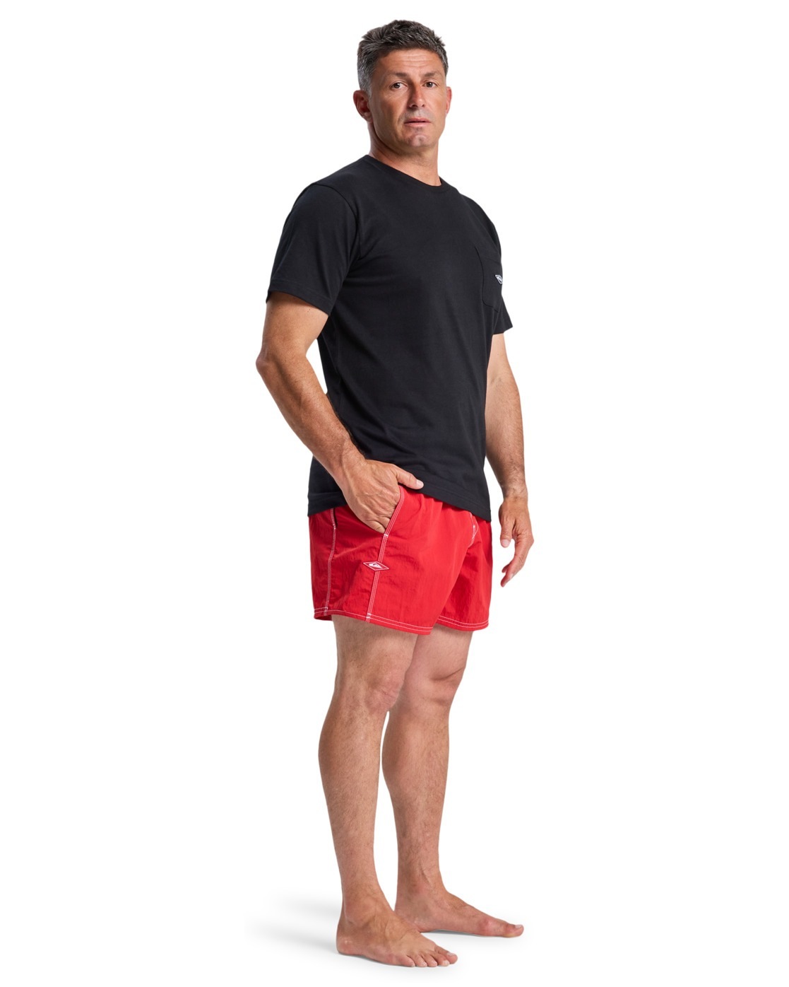 Quiksilver Boardshorts »Diamond Arch 15"«