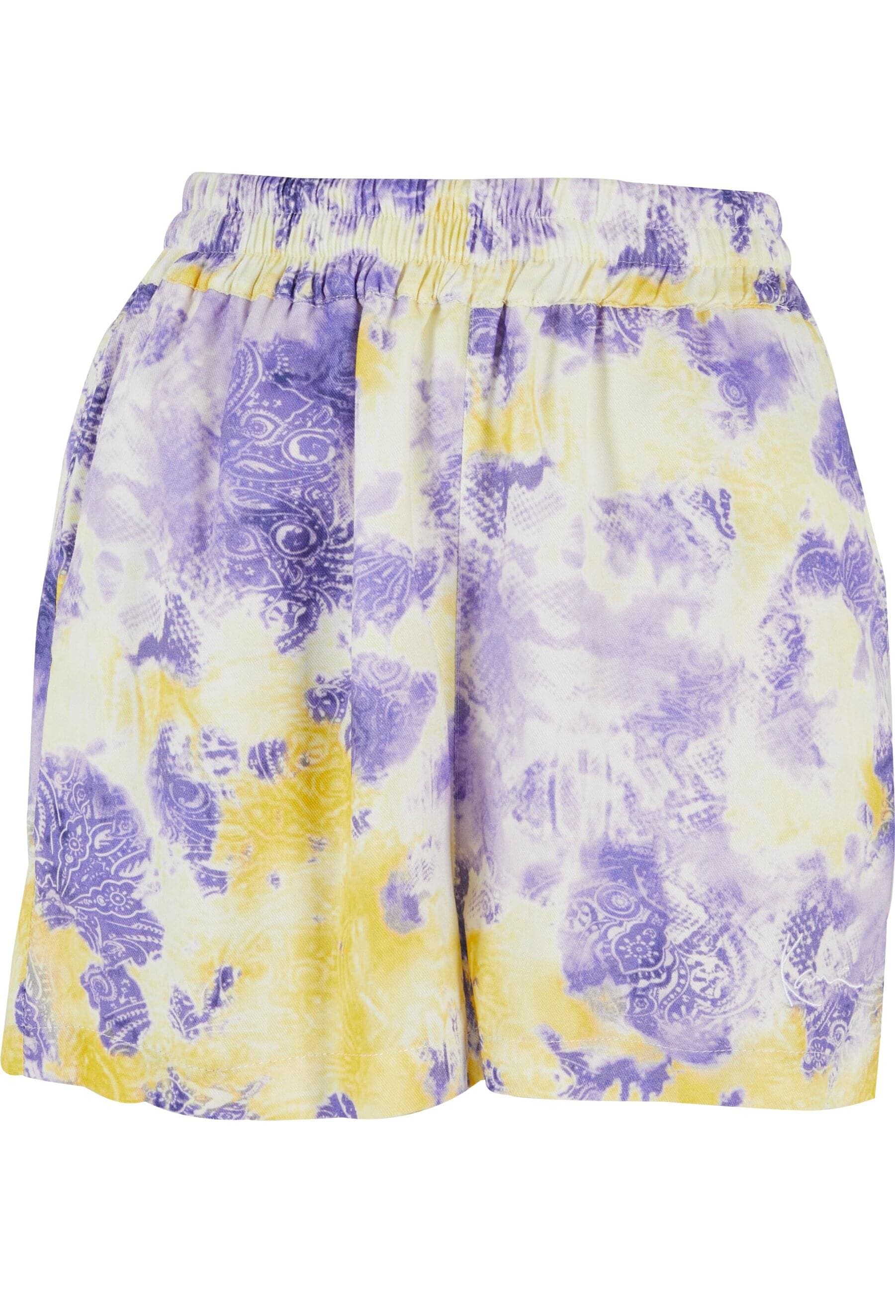 Karl Kani Shorts "Karl Kani Damen" günstig online kaufen