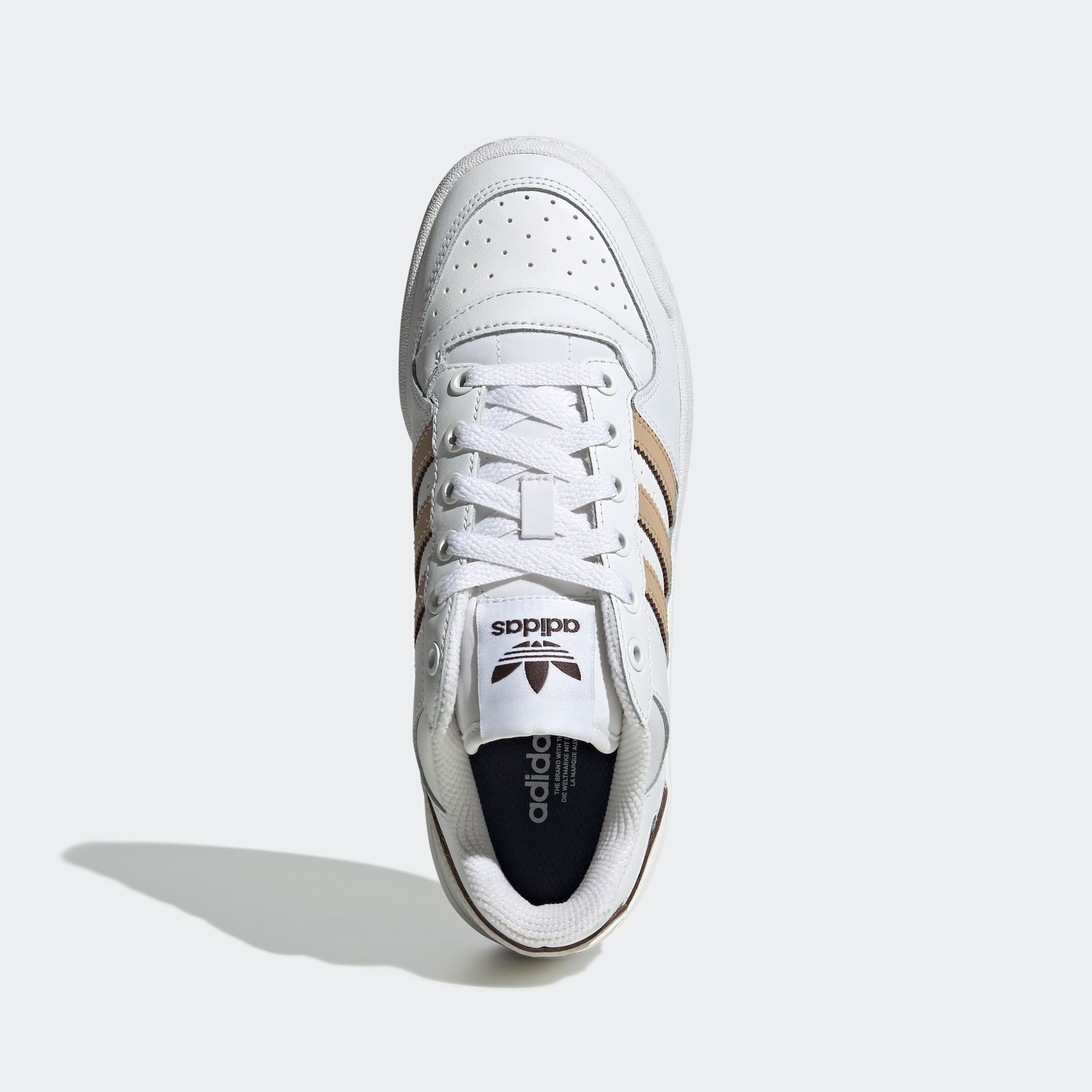 adidas Originals Sneaker »FORUM BOLD«