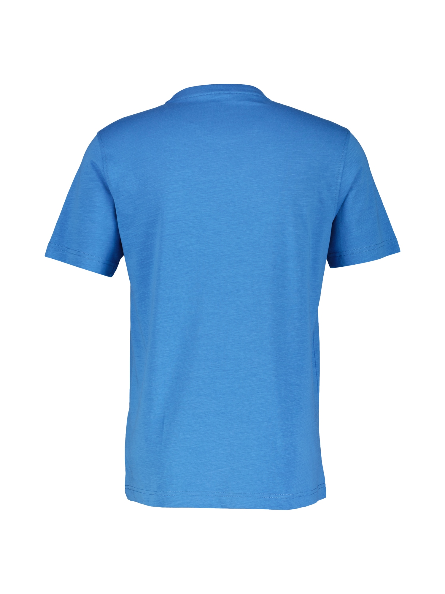 LERROS T-Shirt »Herren T-Shirt mit Frontprint«