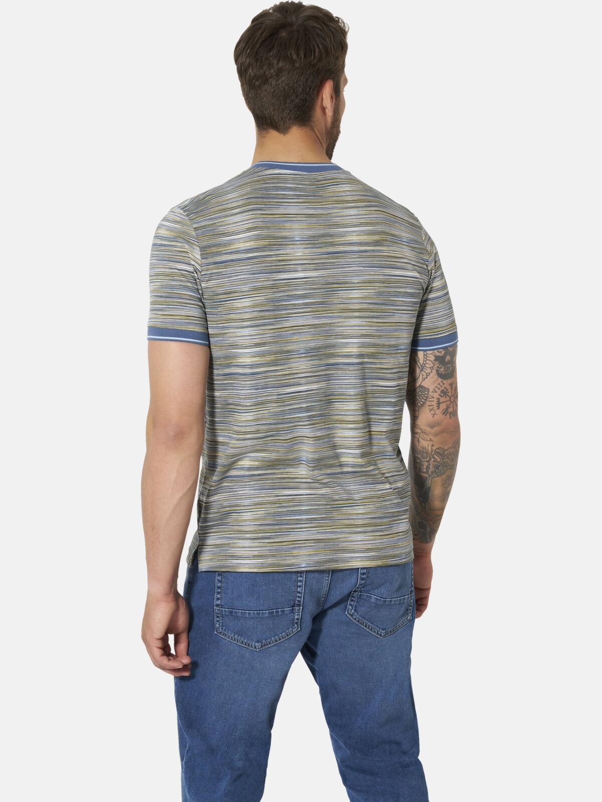 Babista T-Shirt »T-Shirt GAVITORRI«