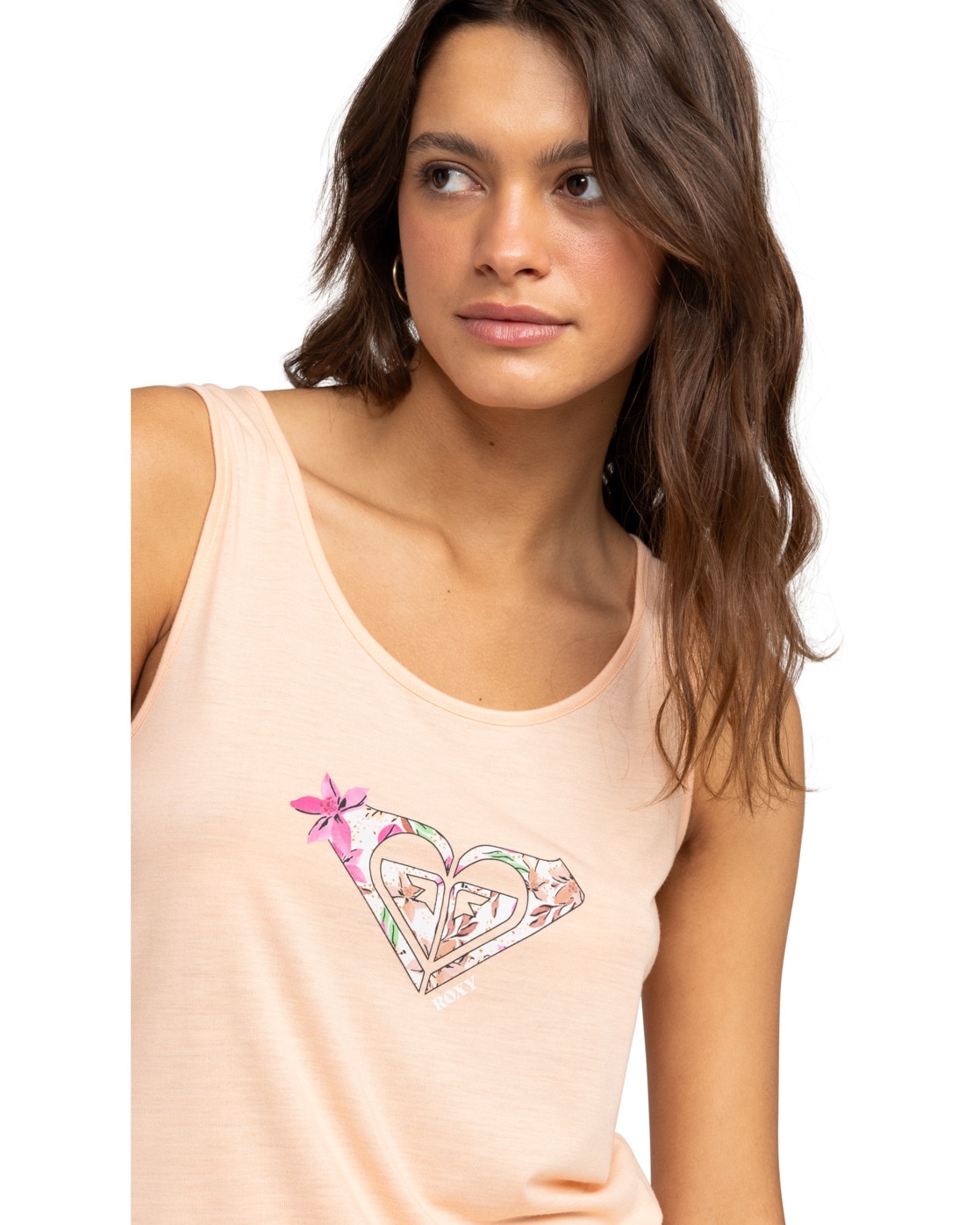 Roxy Shirttop »Losing My Mind«
