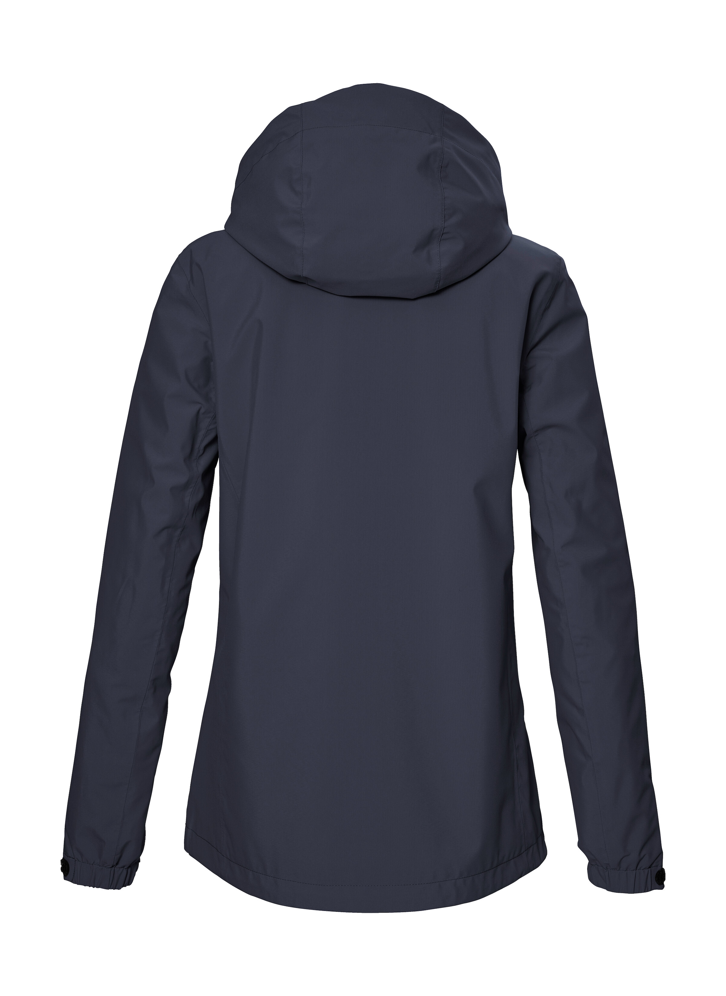 Killtec Outdoorjacke "KOS 51 WMN JCKT", Damenjacke: wasserdicht, atmungsakt günstig online kaufen