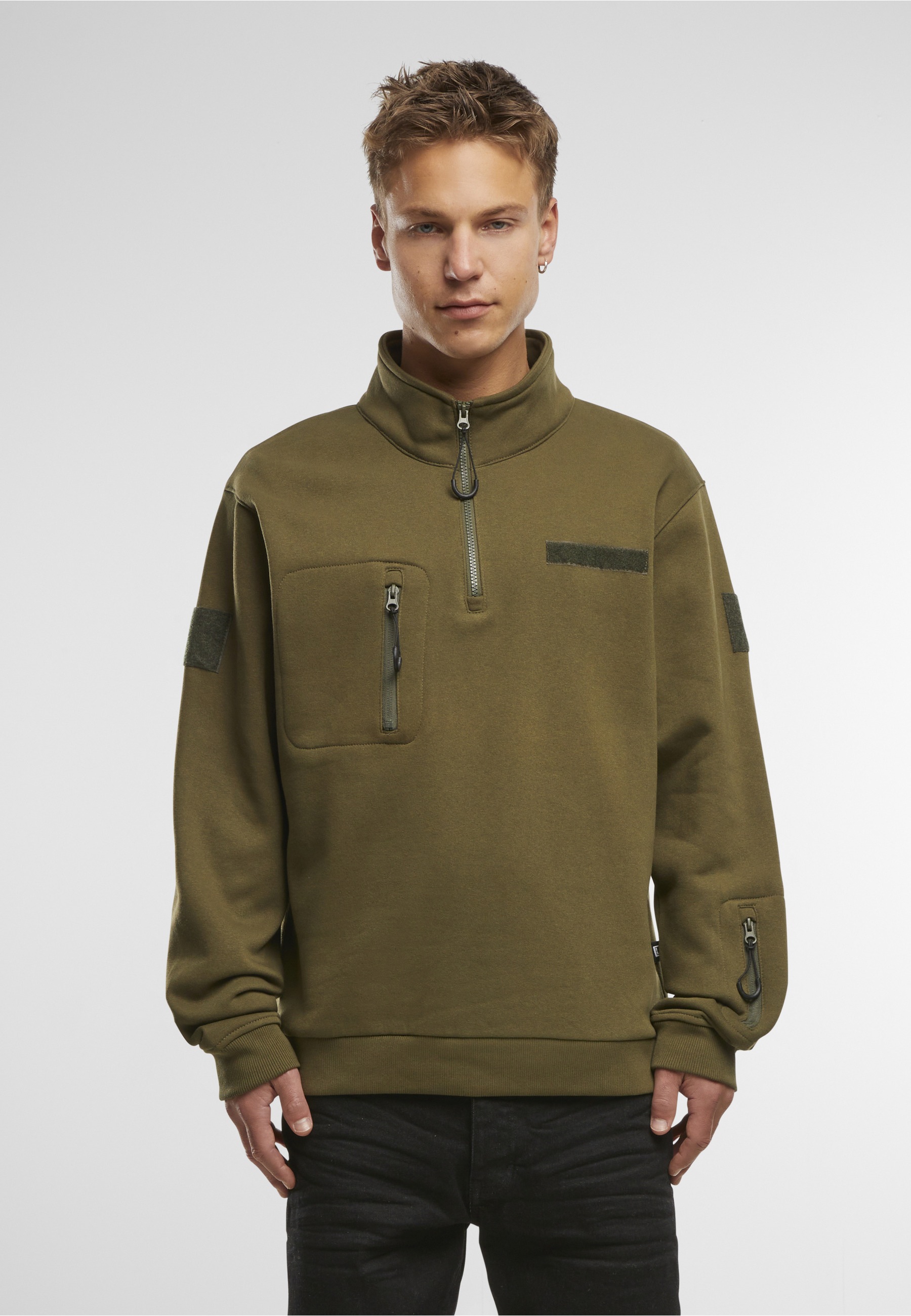 Brandit Troyer »Brandit Tactical Sweat Troyer« 1 Stk.