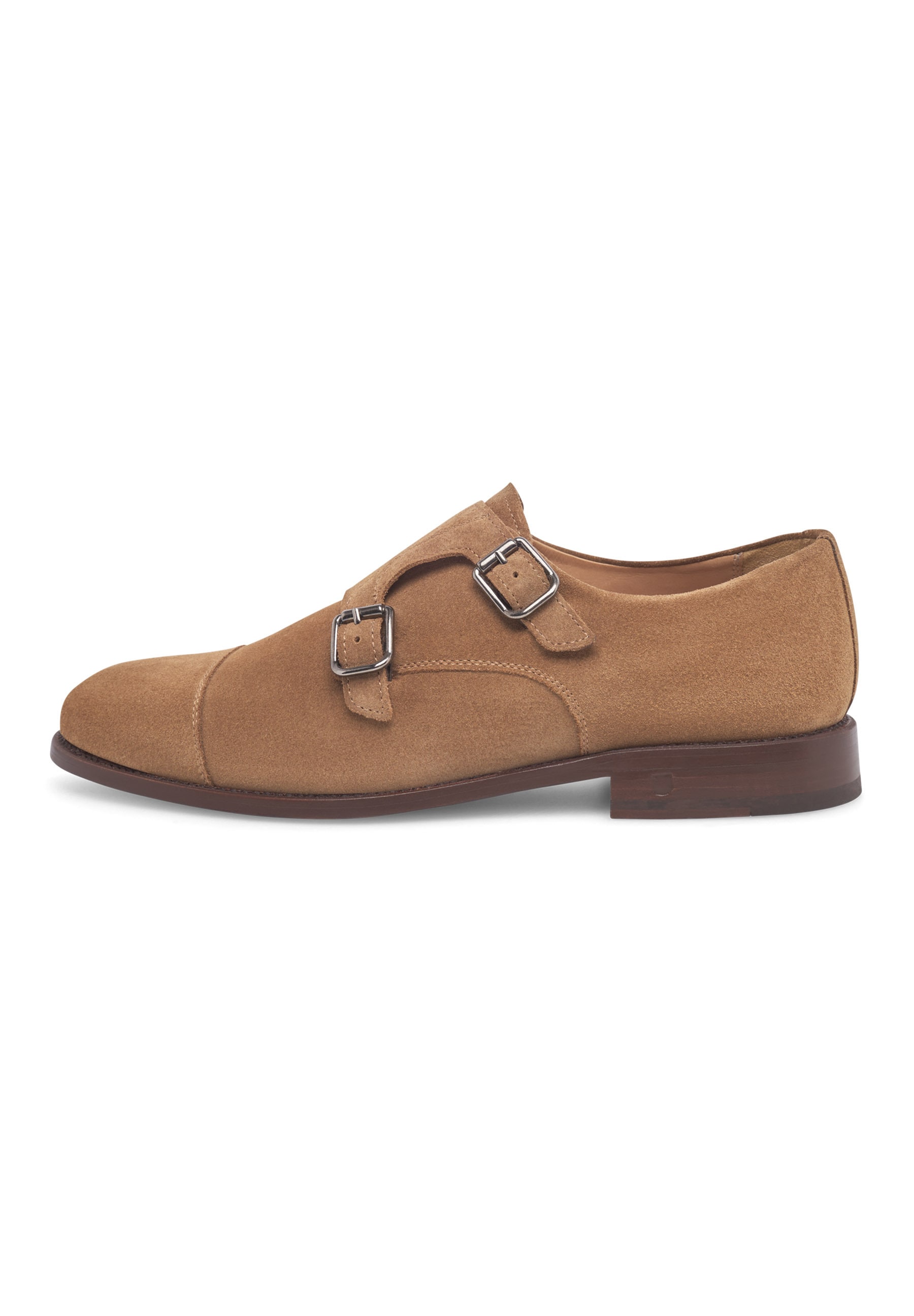 Henry Stevens Schnürschuh "Winston CDM", Herren Halbschuh Businesschuh hand günstig online kaufen