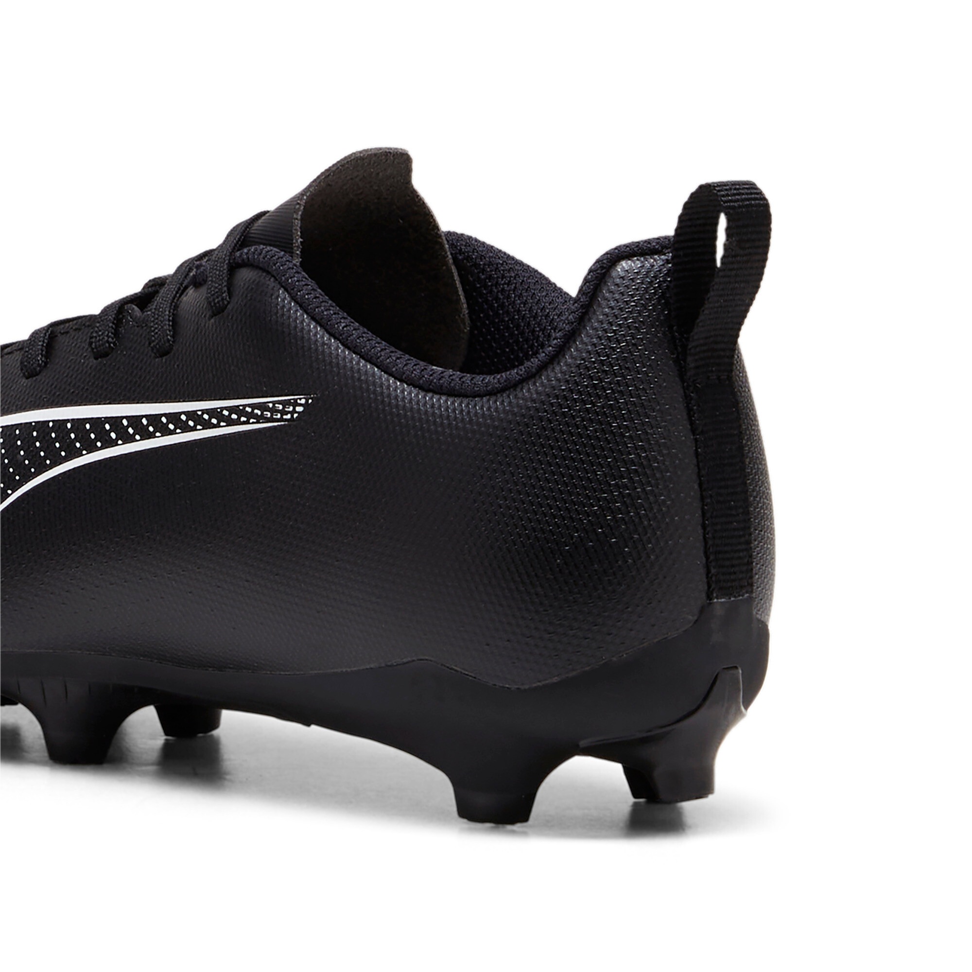 PUMA Fußballschuh »ULTRA 5 PLAY FG/AG JR«, für Rasenplätze