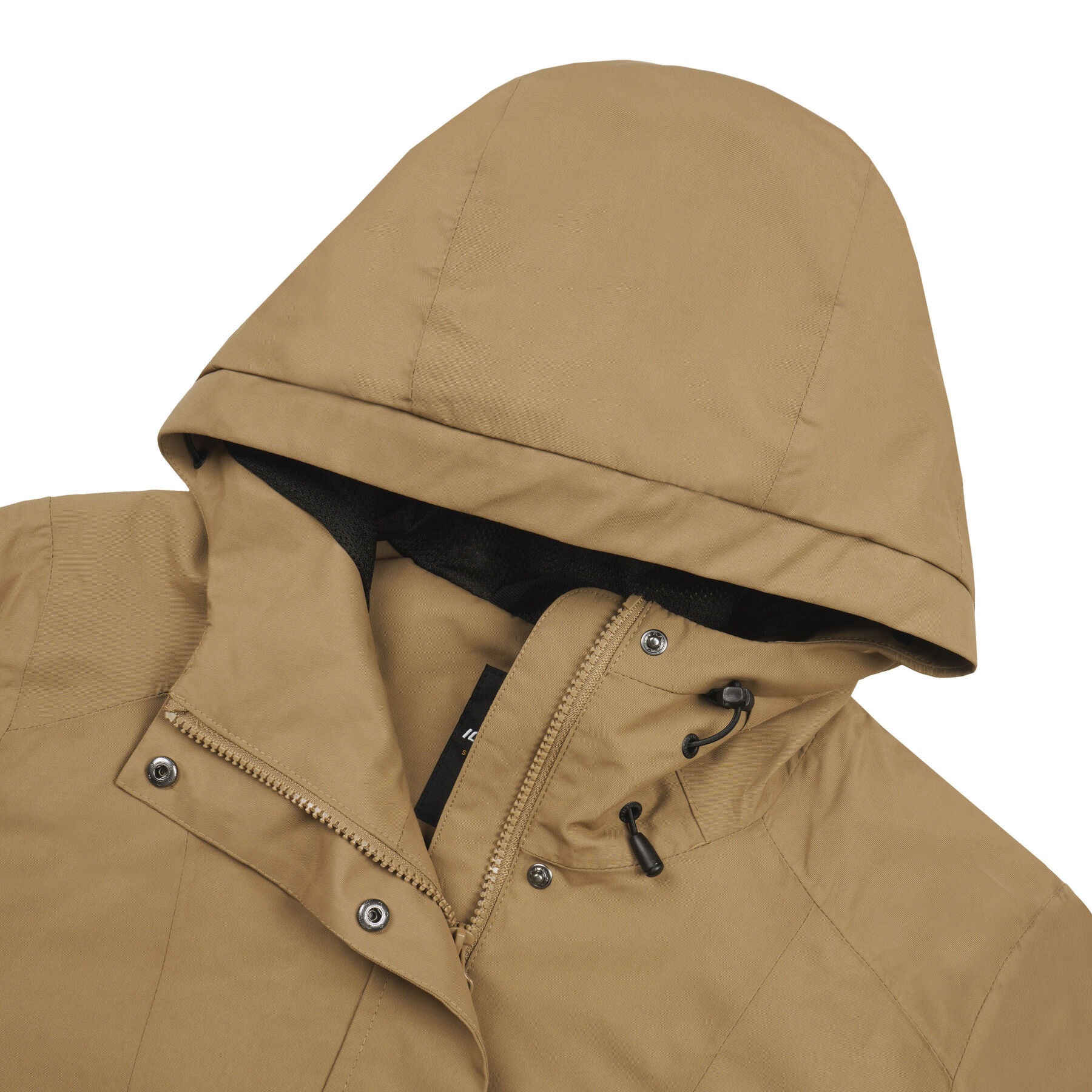 Icepeak Outdoorjacke »Icepeak Mantel Ulysses«