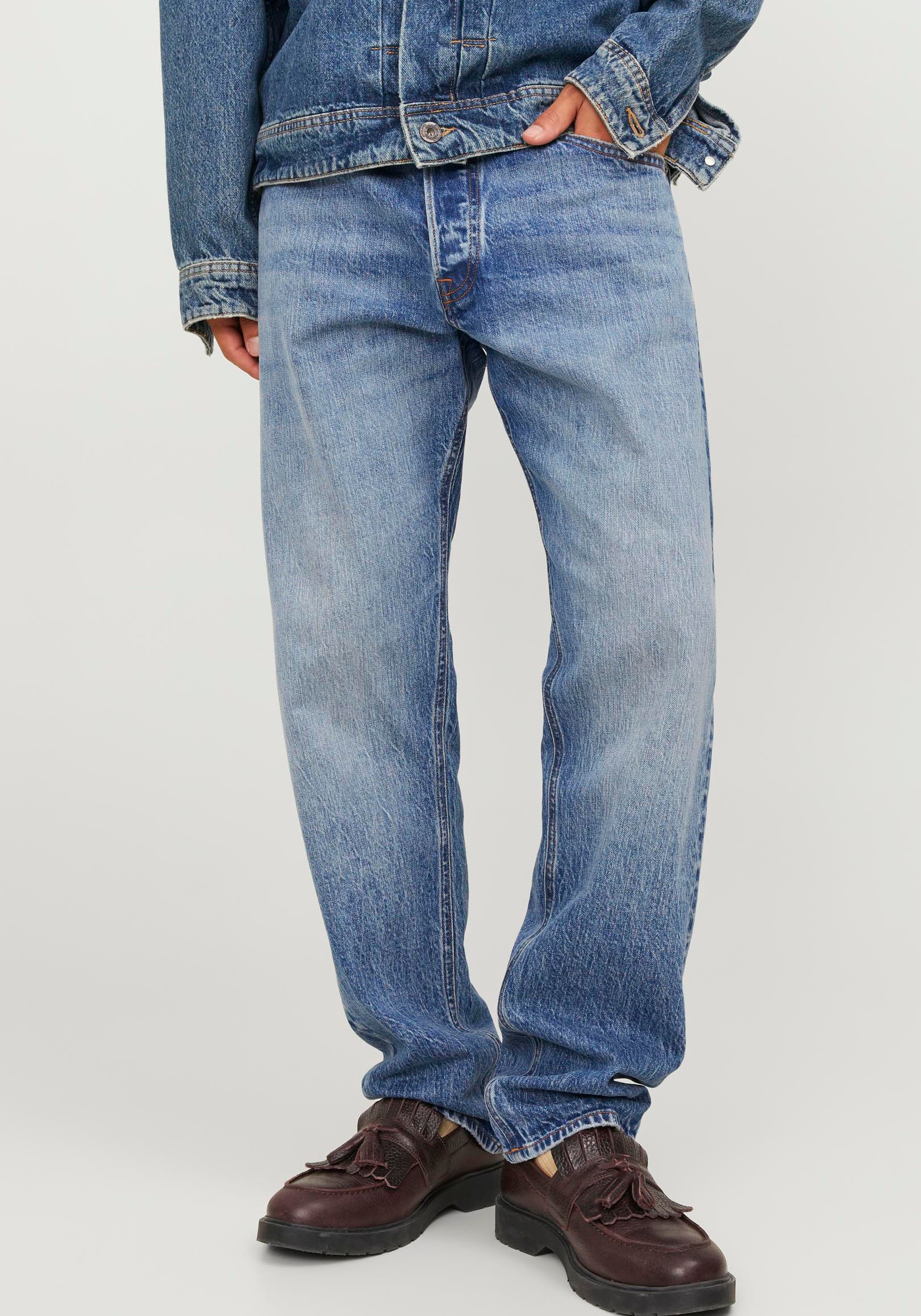 Jack & Jones Comfort-fit-Jeans »JJIMIKE JJORIGINAL SBD 230 BF«