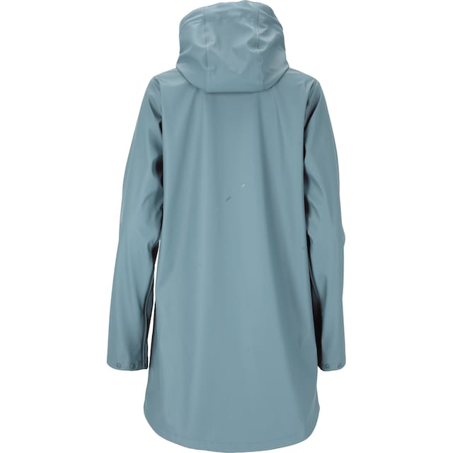 WEATHER REPORT Regenjacke »PETRA«, mit umweltfreundlicher Beschichtung  online kaufen | BAUR