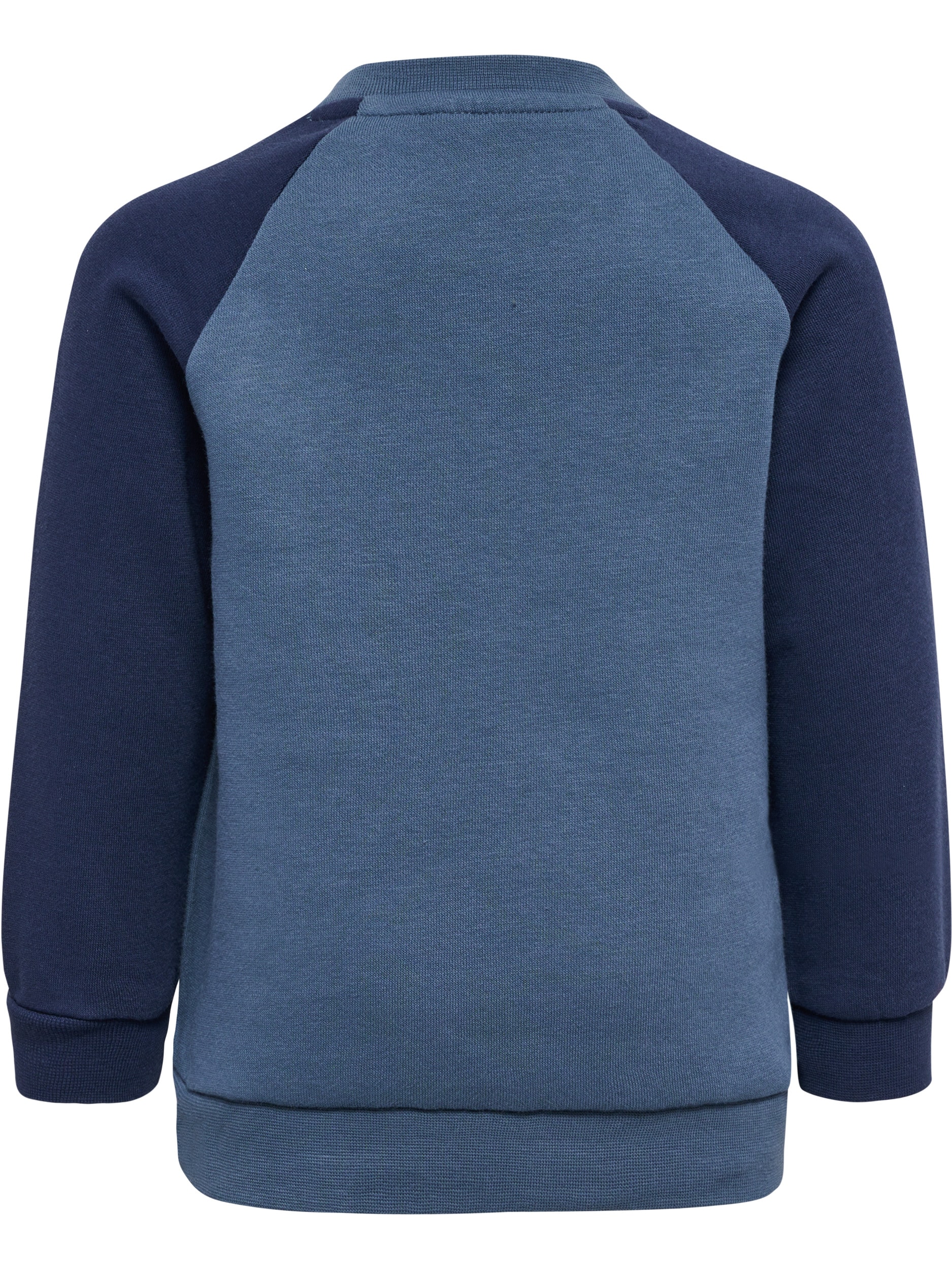hummel Jogginganzug »HUMMING CREWSUIT«, (2 tlg.), für Kinder