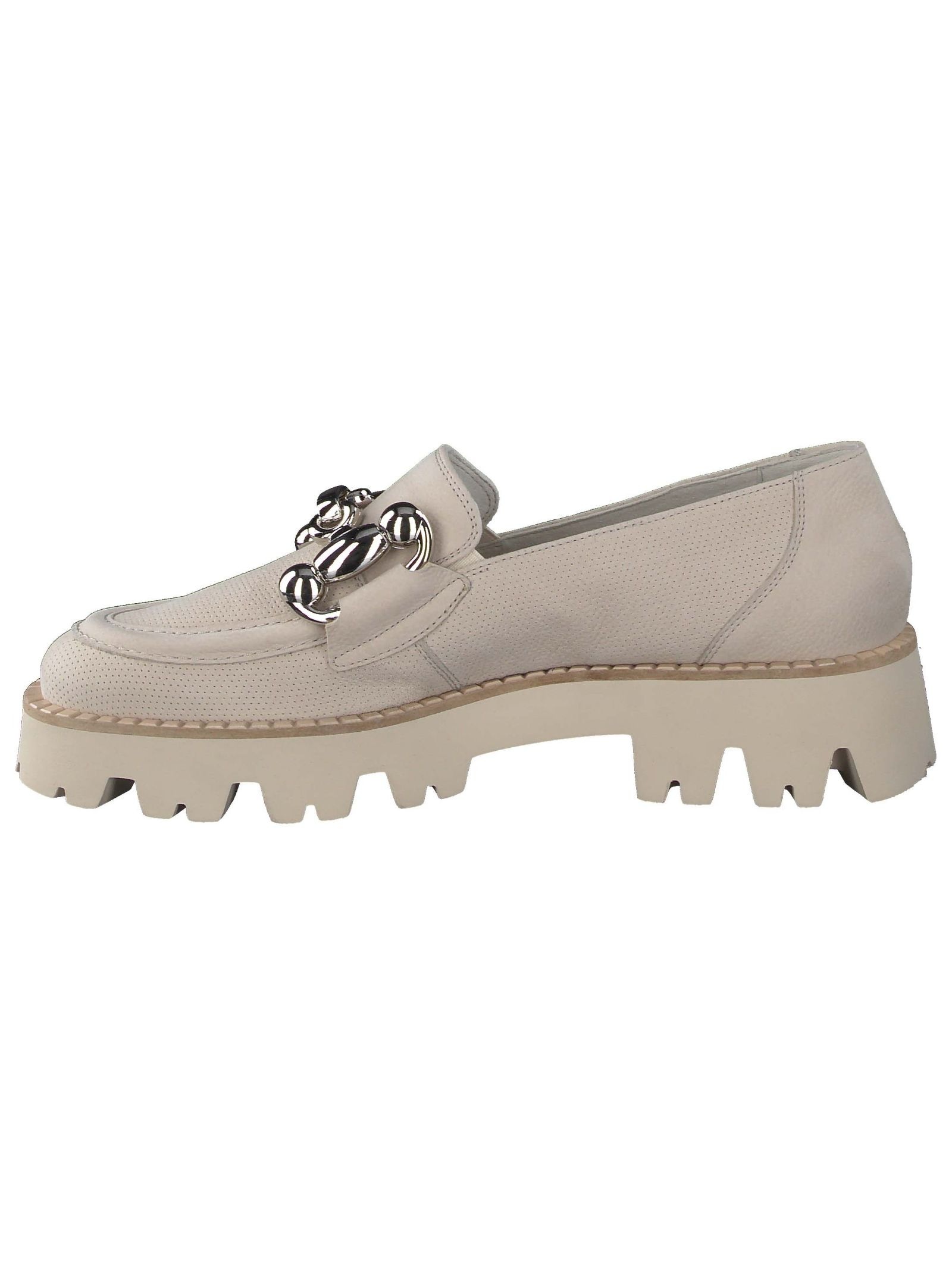 Paul Green Slipper »Paul Green Slipper Nubukleder«