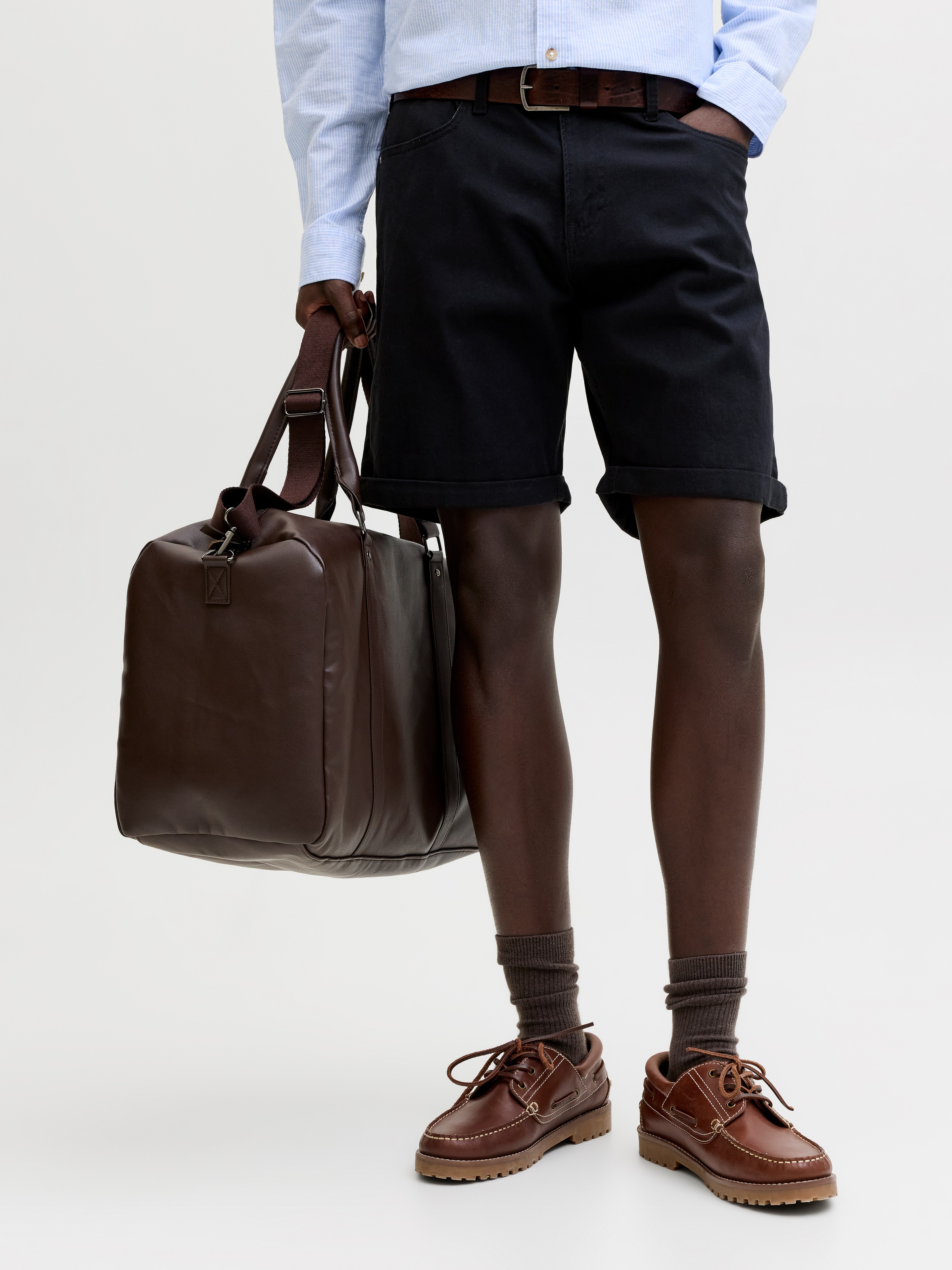 Thumbnail - Jack & Jones Shorts "JPSTRICK DYLAN ORIGINAL SHORTS MP 2PK"