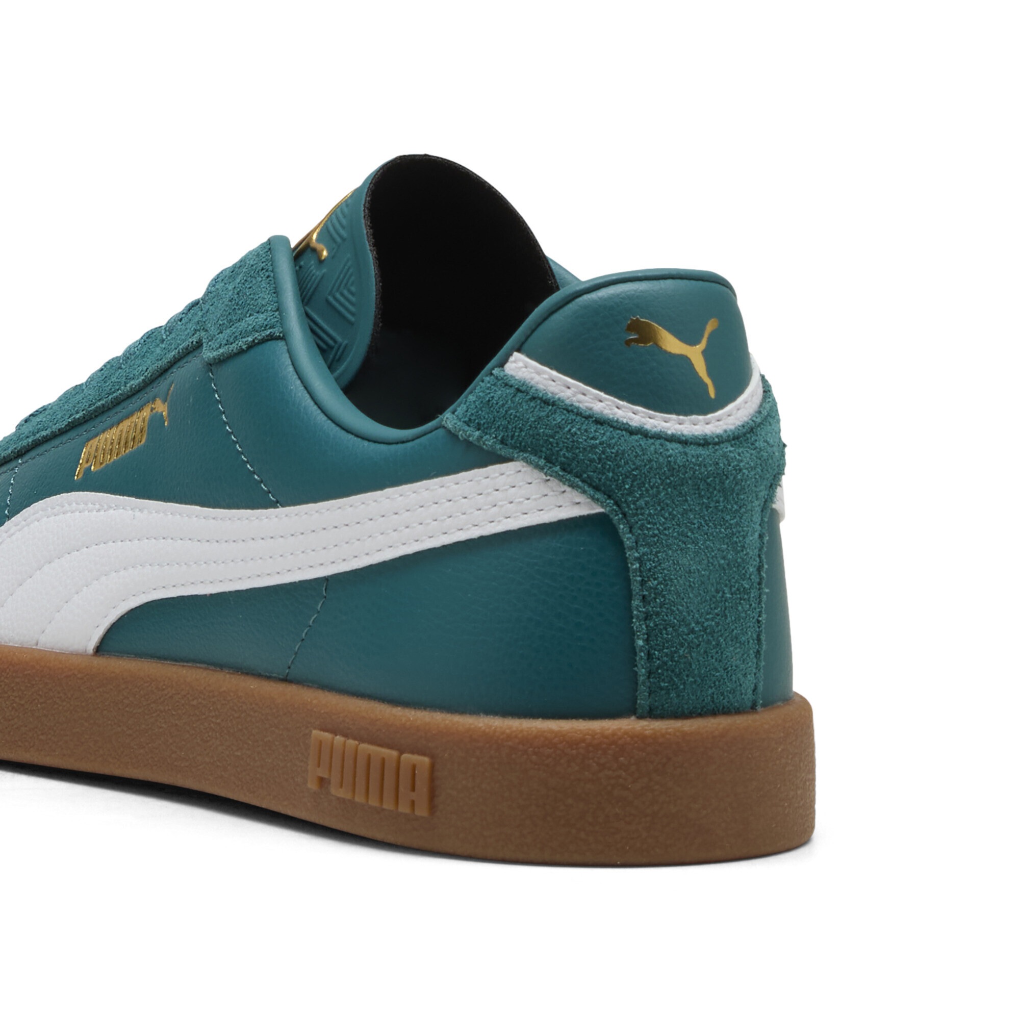 PUMA Sneaker "PUMA Club II Era Sneakers Erwachsene" günstig online kaufen