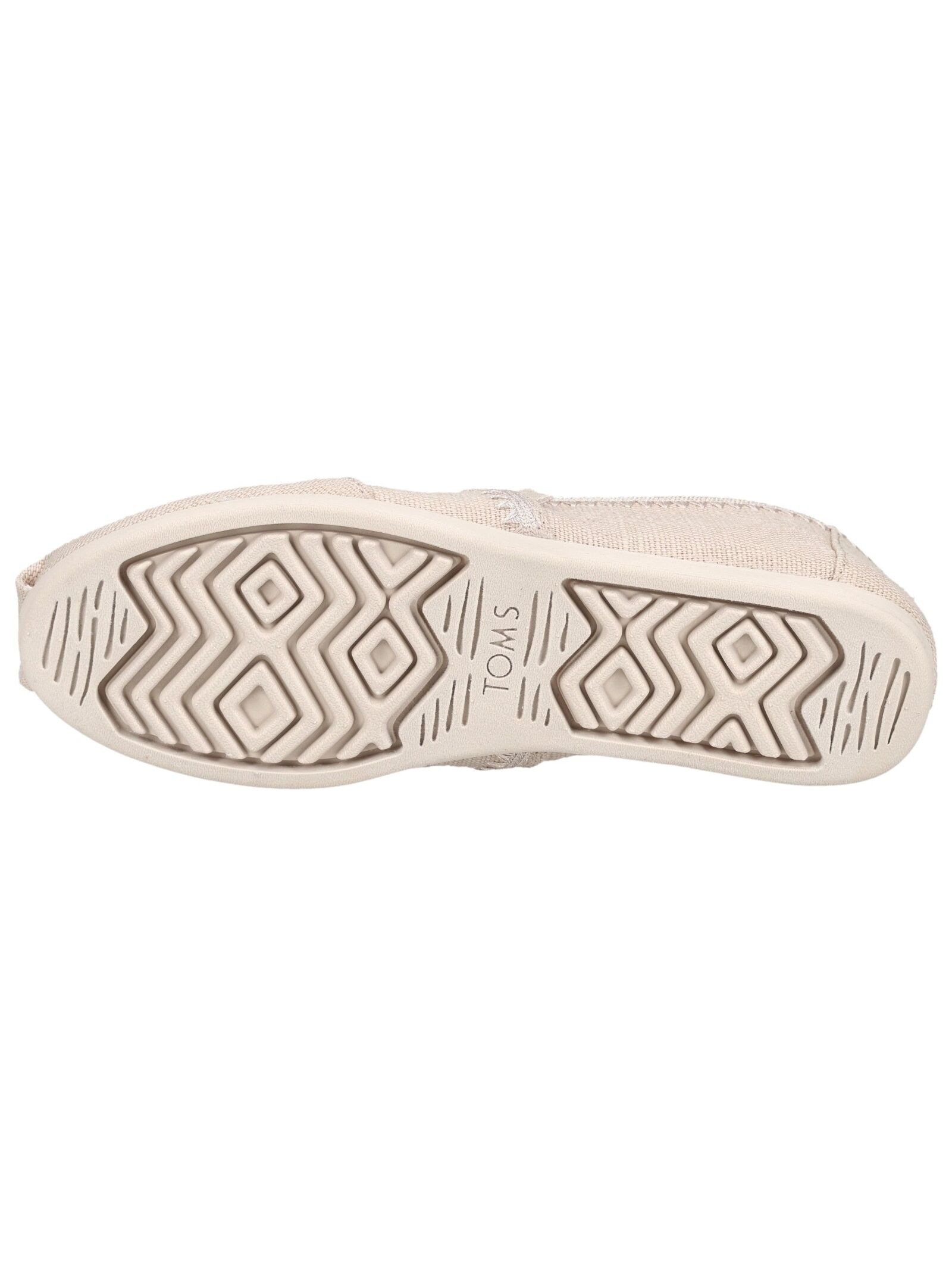 TOMS Slipper »TOMS Slipper Textil«