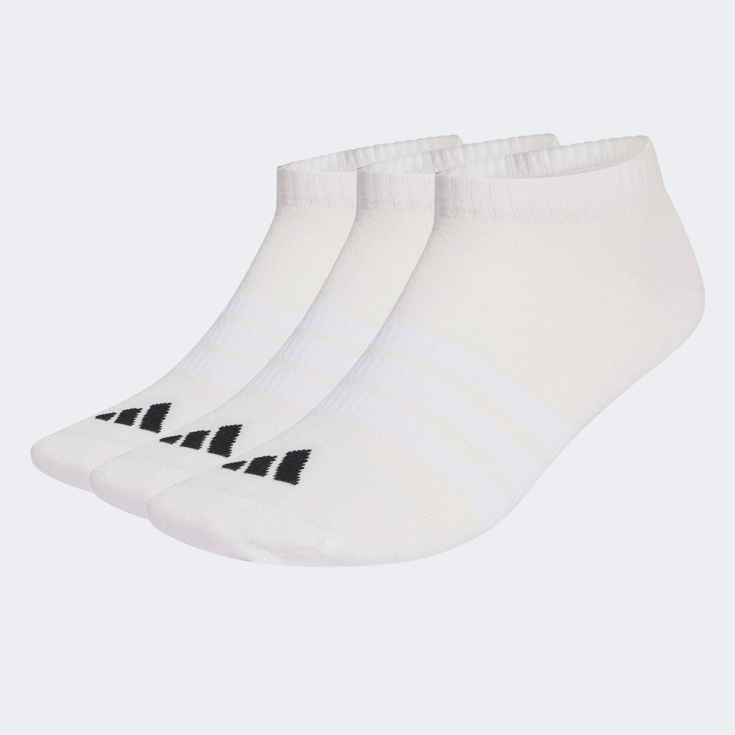 adidas Performance Funktionssocken "T ESS LOW 3P" günstig online kaufen
