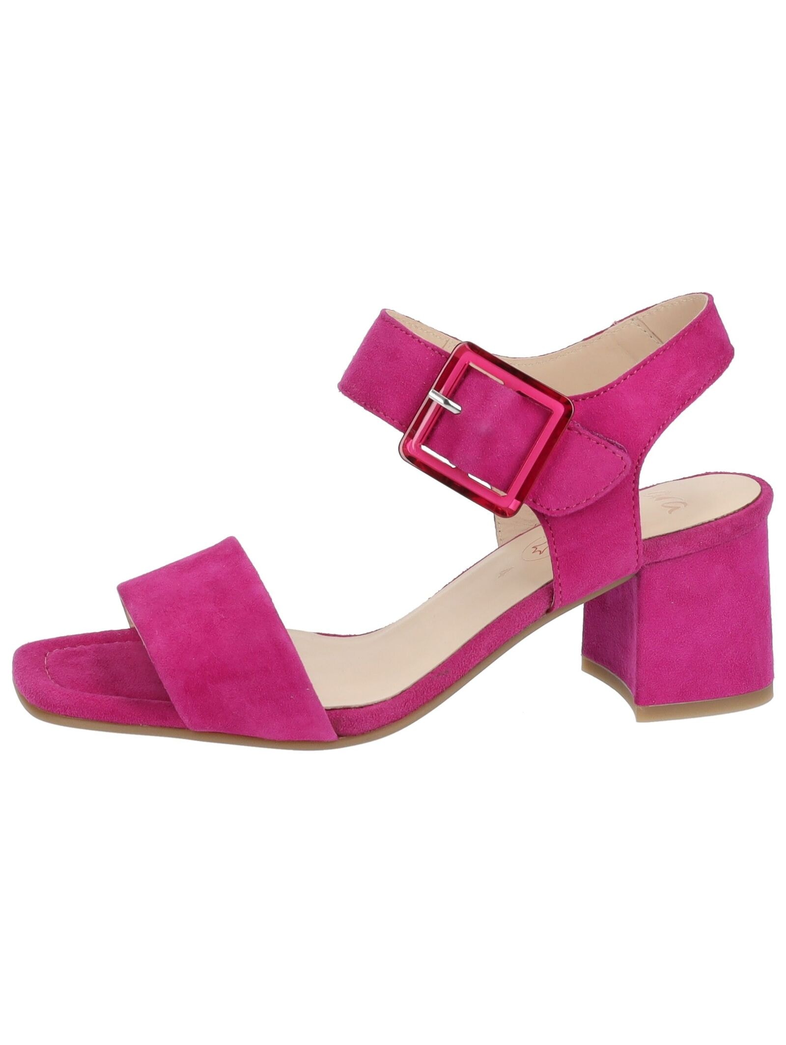 Ara Riemchensandale »Ara Sandalen Veloursleder«