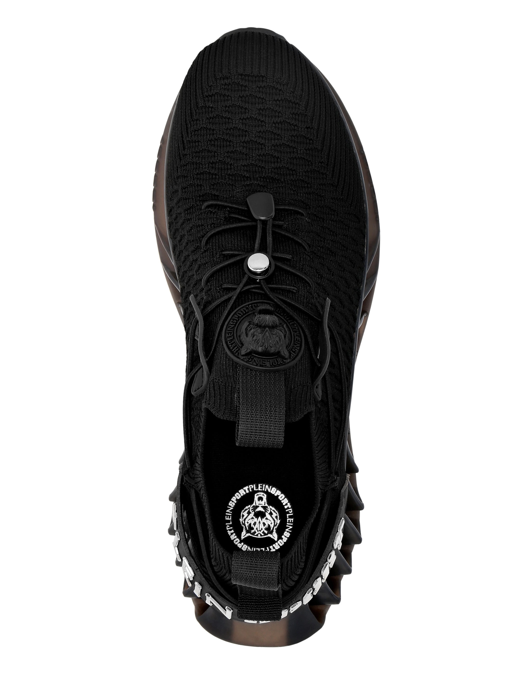 PLEIN SPORT Sneaker »Runner Sneaker«