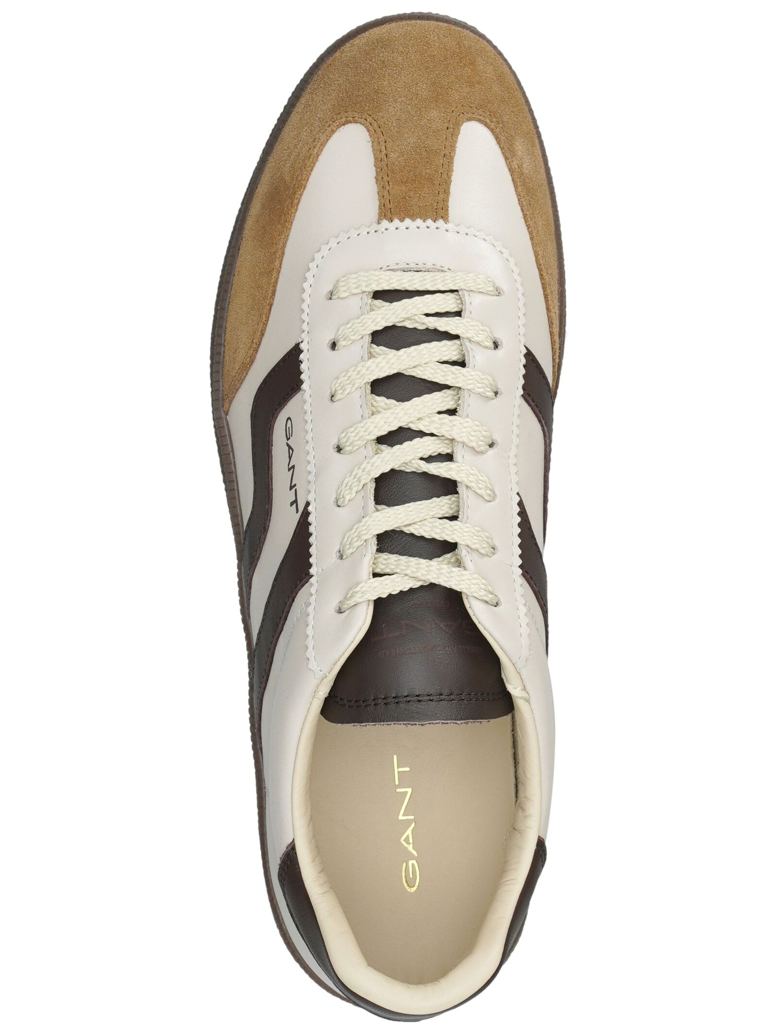 Gant Sneaker »Gant Sneaker Glattleder«