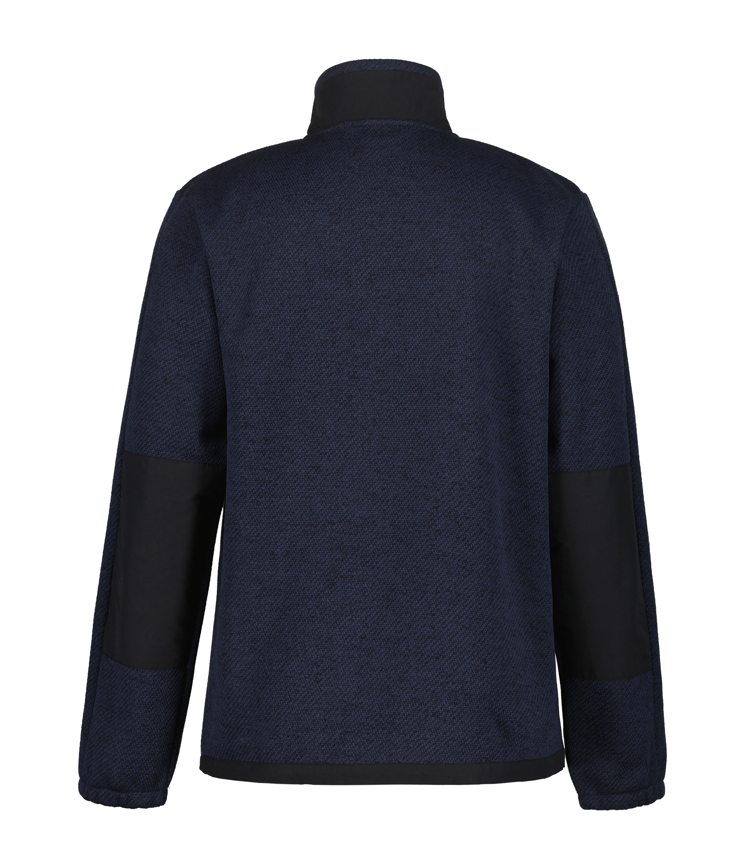Icepeak Strickfleecejacke "H STRICKJACKE ALVENE", (1 St.) günstig online kaufen