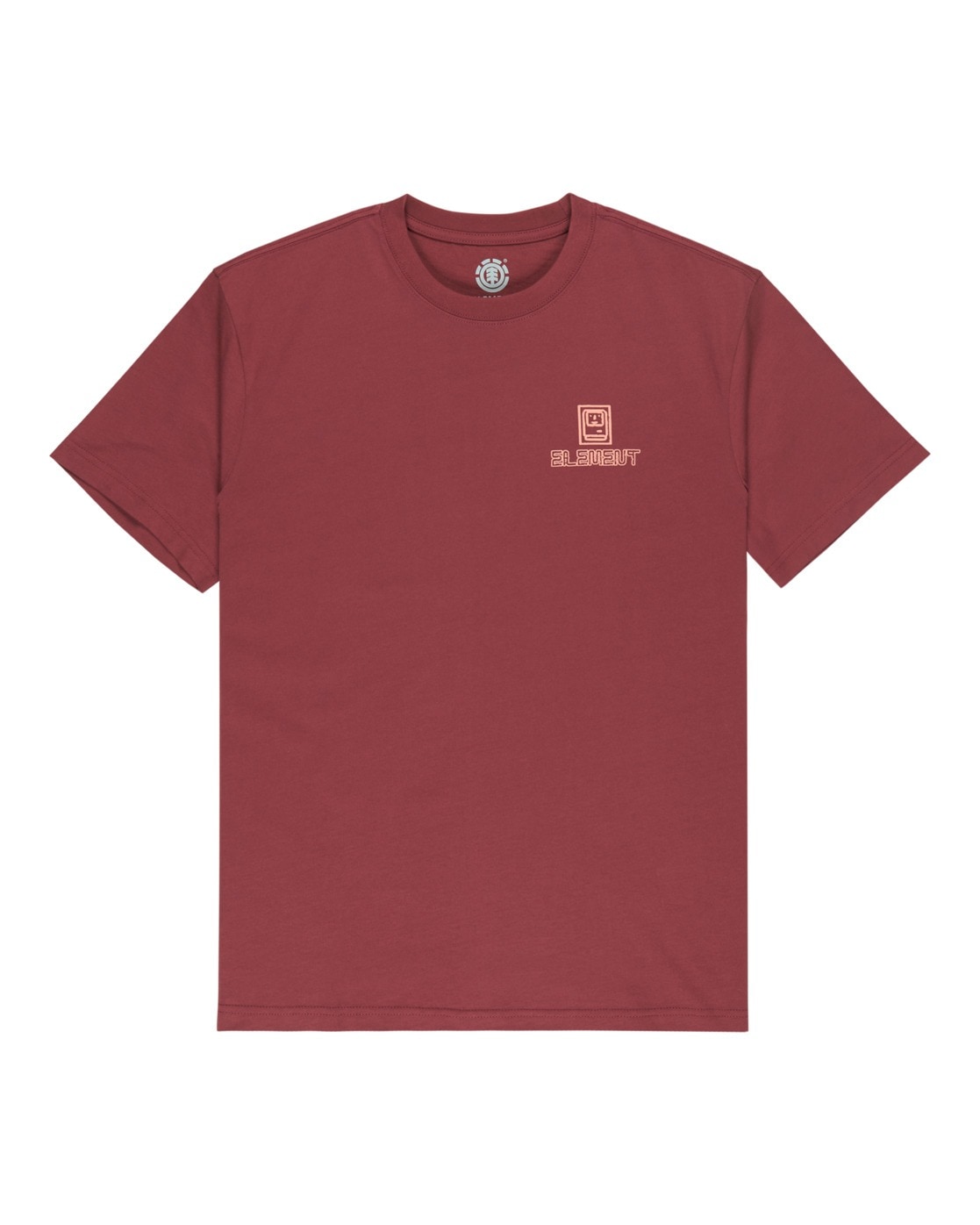 Element T-Shirt "Inner Workings"