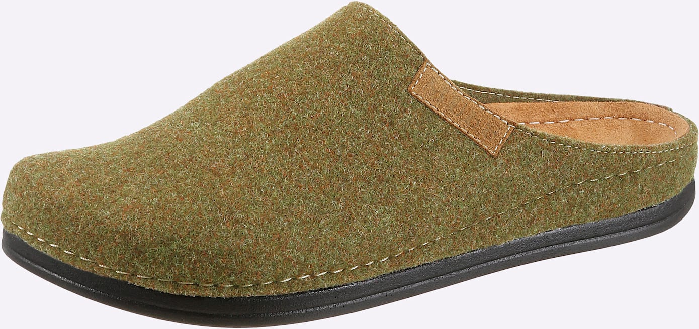 MUBB Pantoffel
