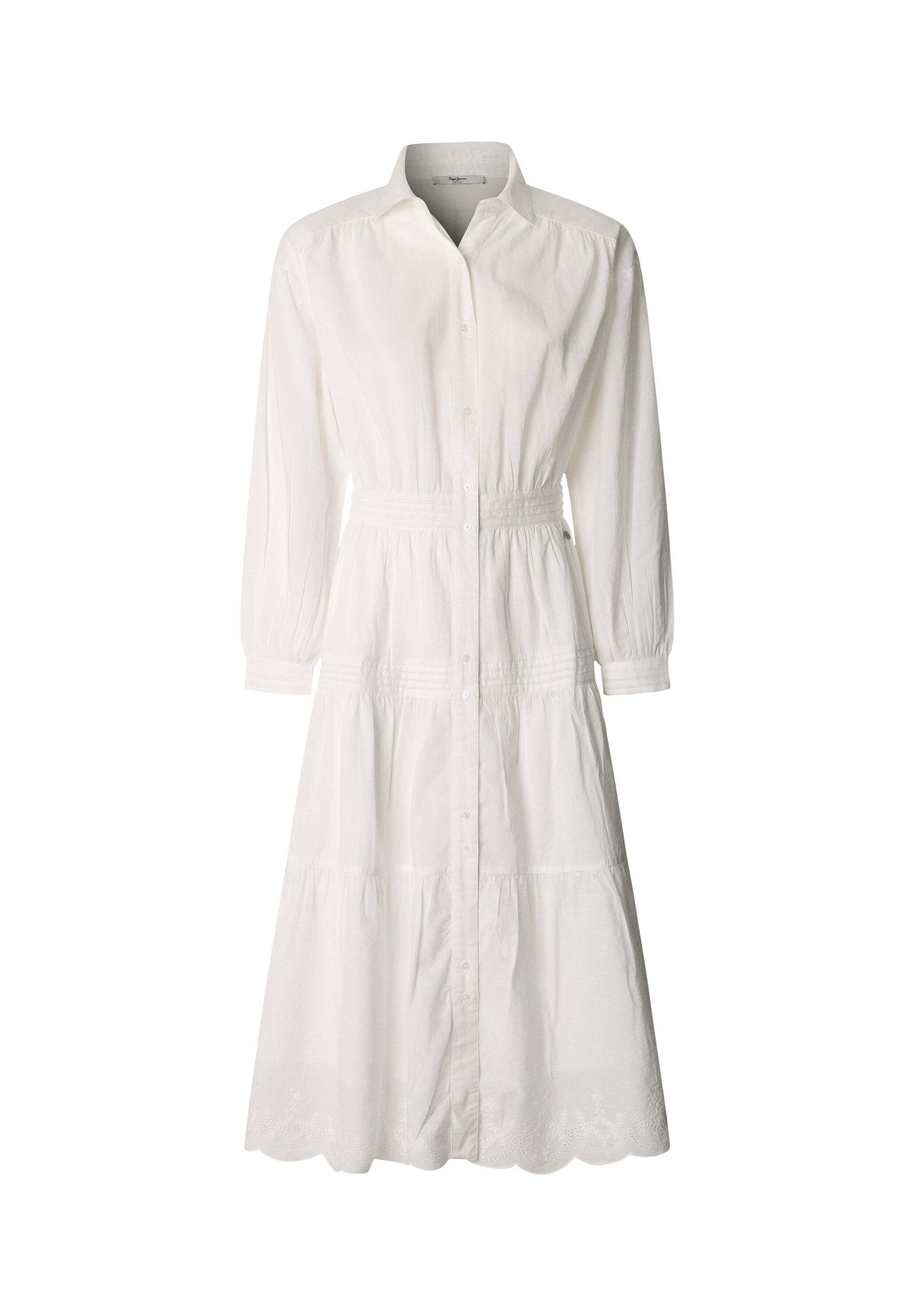 Pepe Jeans Maxikleid »dress CELESTE DRESS«
