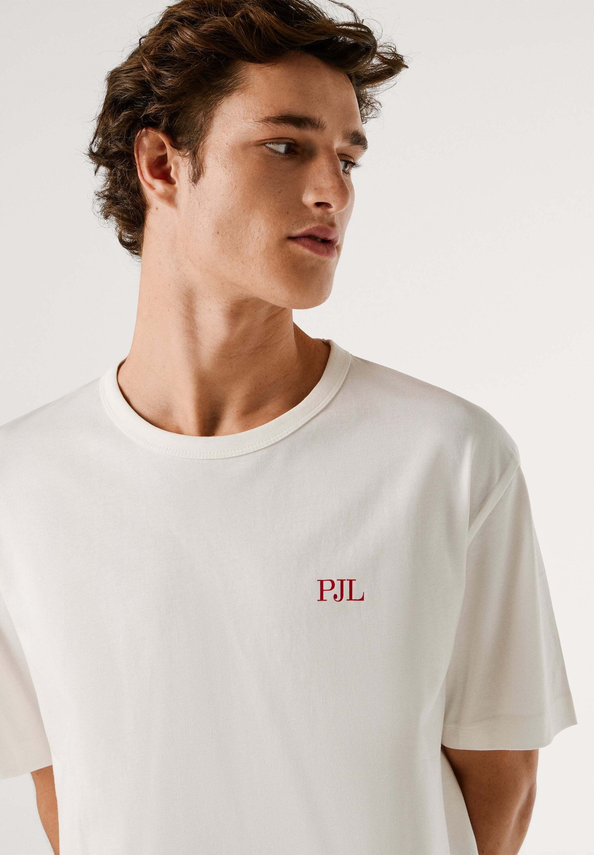 Pepe Jeans T-Shirt »basic t-shirt GARRET TEE«
