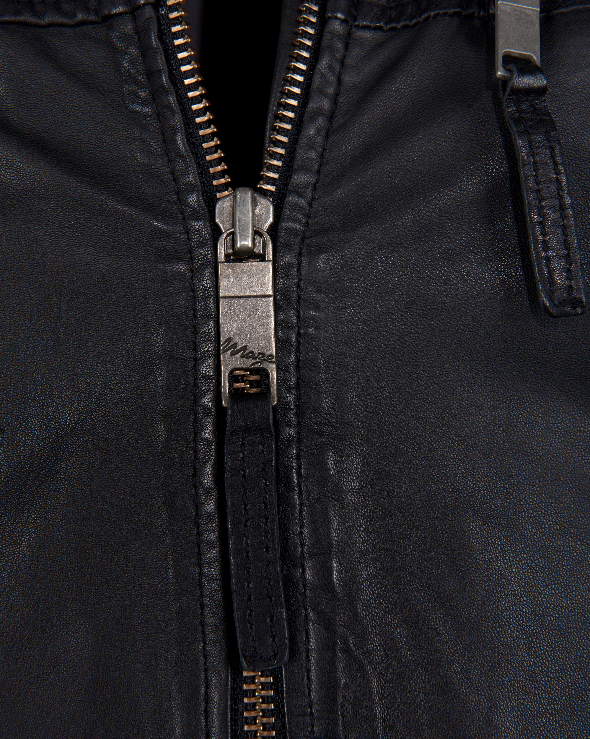 Maze Lederjacke »51Rocha«