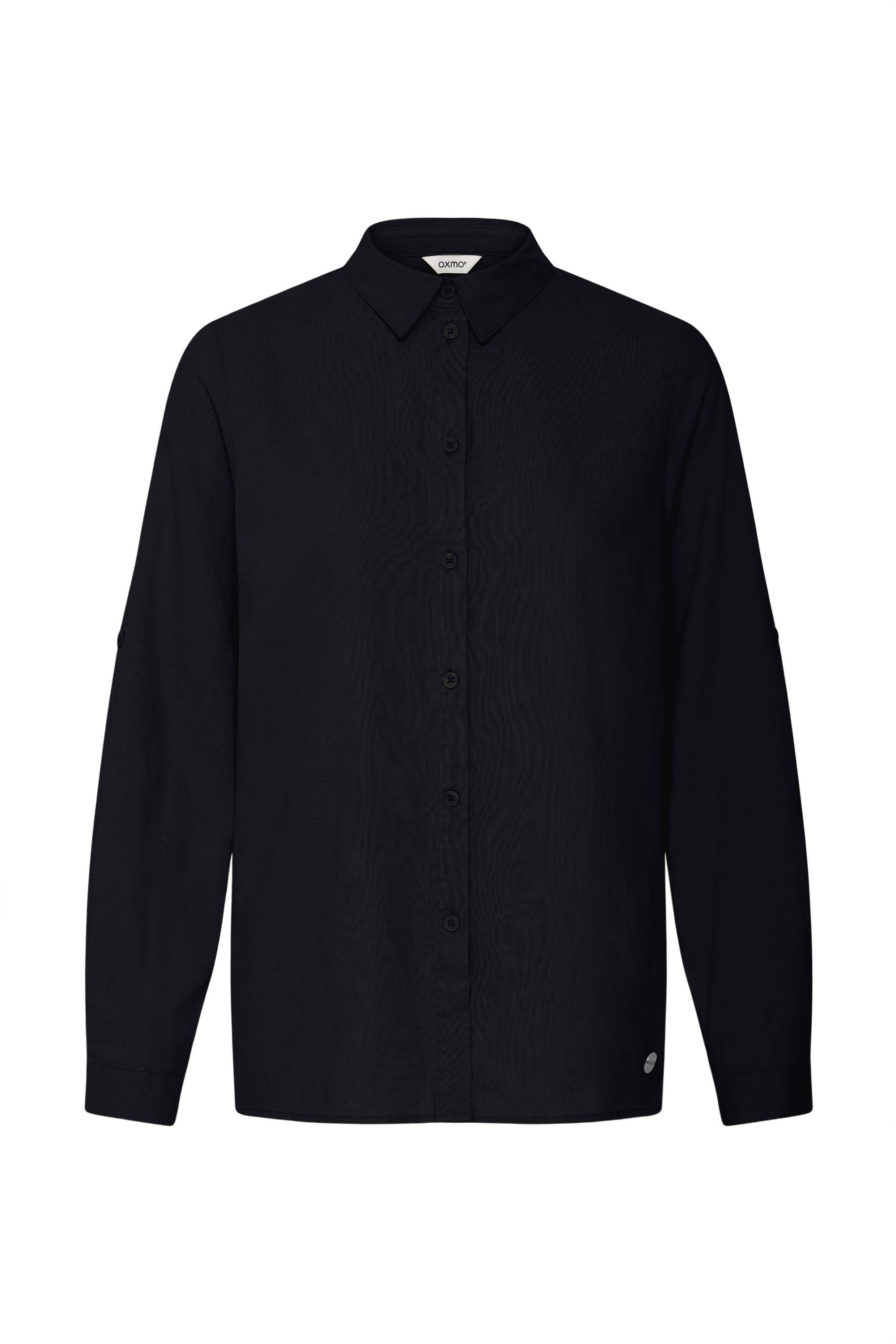 OXMO Hemdbluse "Hemdbluse OXAlfa"