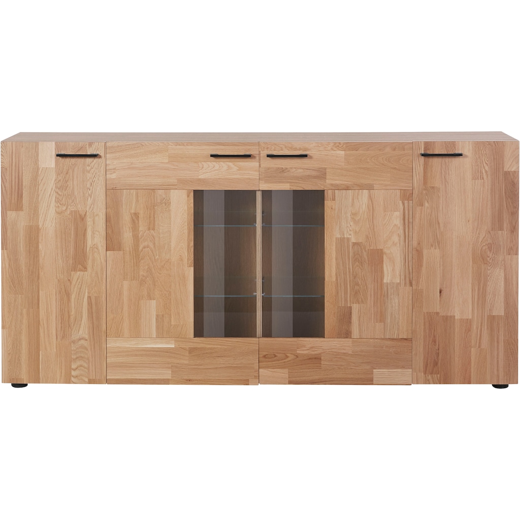 Home affaire Sideboard »LEVITA«