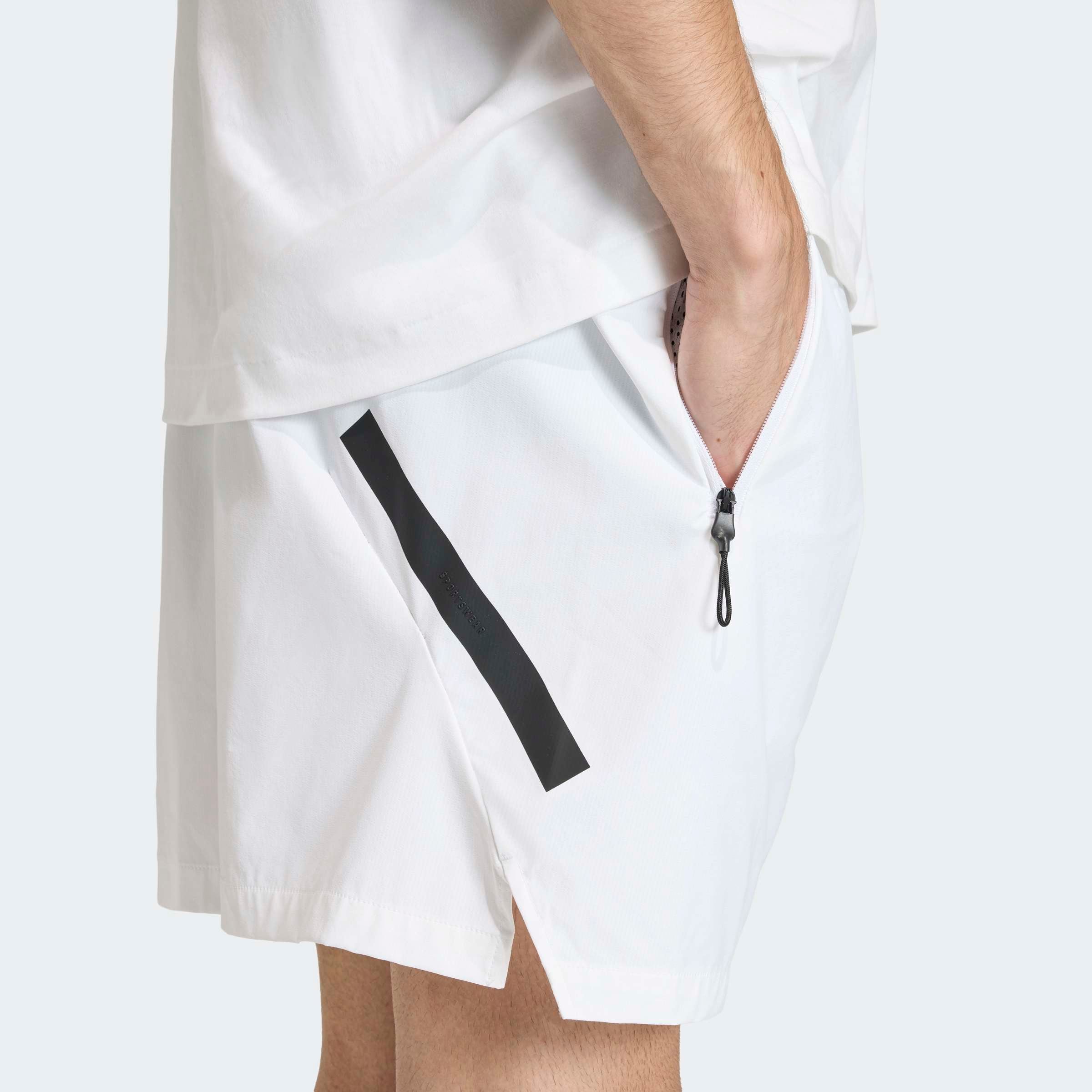 adidas Sportswear Shorts »M Z.N.E. WV SHO«