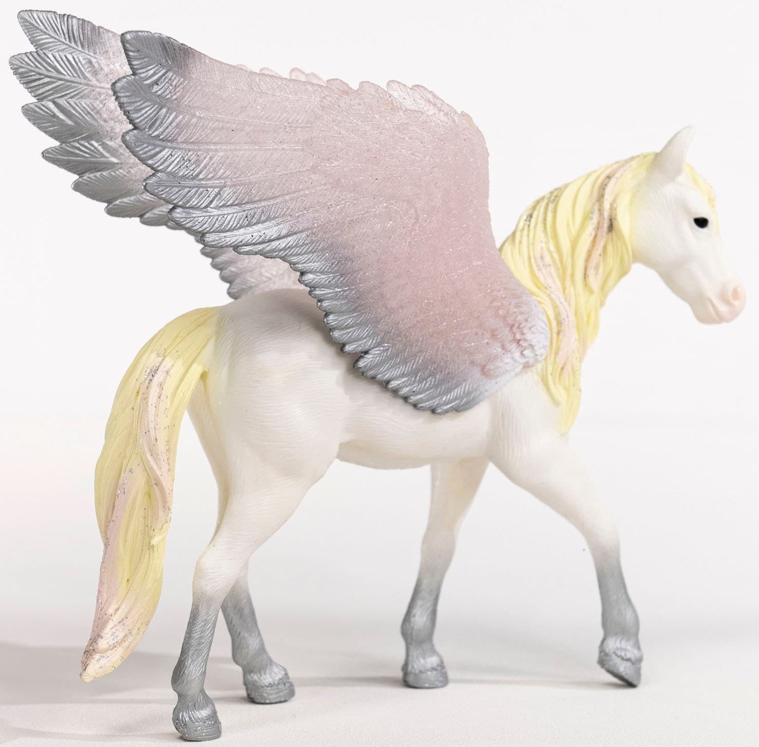 Schleich® Spielfigur »BAYALA®, Pegasus (70720)«