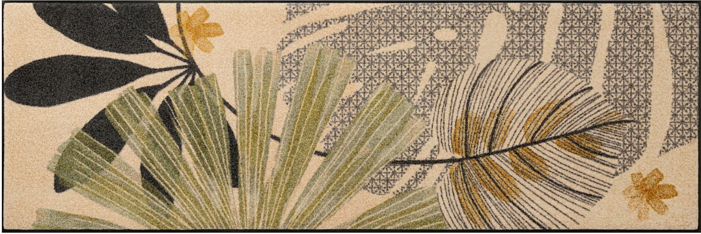 Fußmatte 7 mm Höhe günstig online kaufen