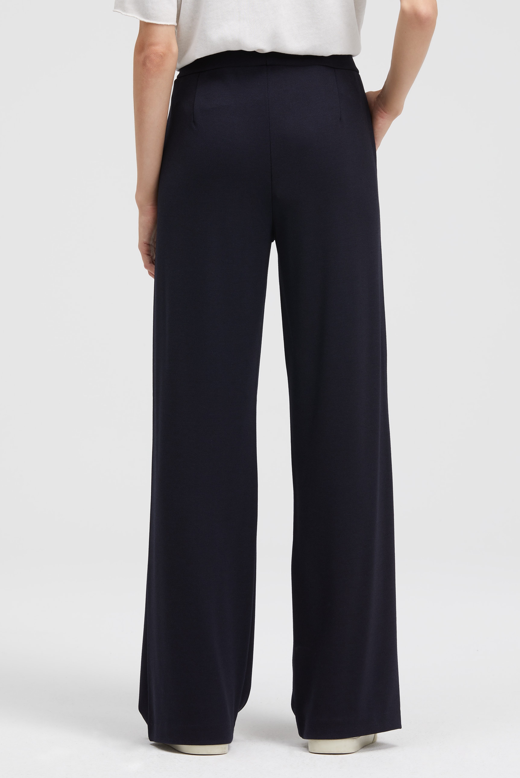 Smith & Soul Schlupfhose, mit Elastikbund