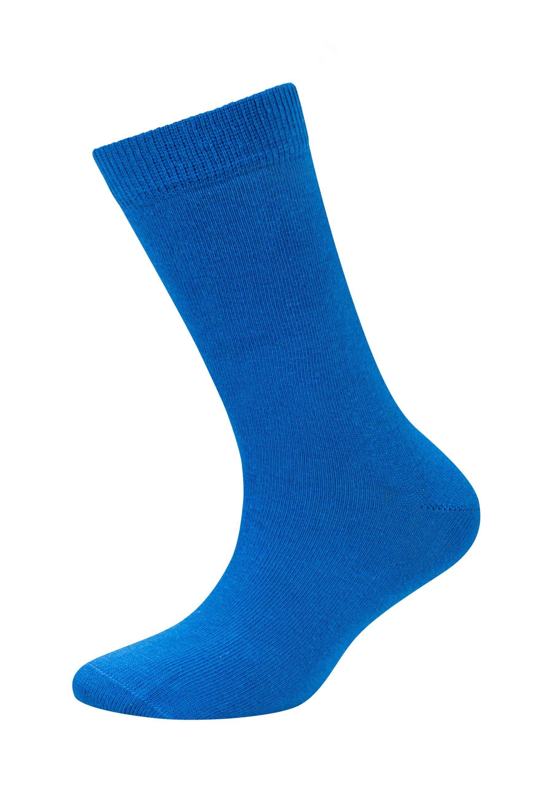 s.Oliver Socken »6er Pack« 6er Pack aus OCS zertifizierter Bio-Baumwolle