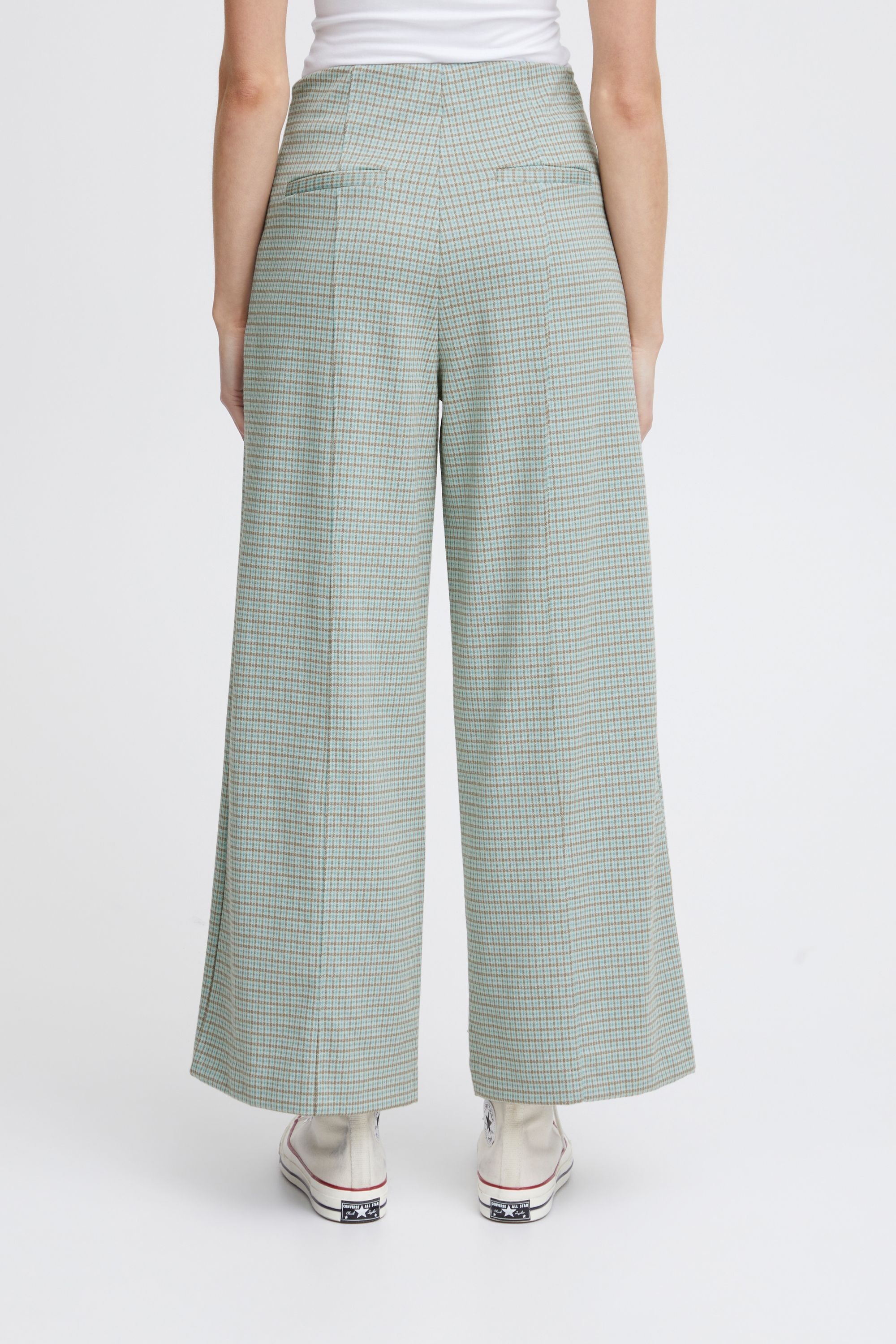 Ichi Stoffhose »Stoffhose IHKate«