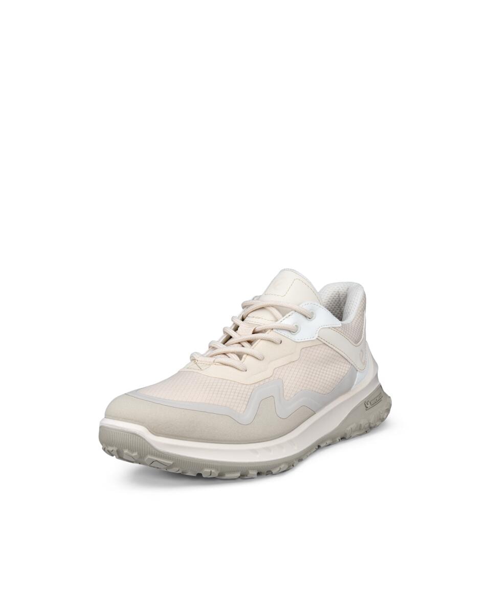 Ecco Sneaker »ULT TRN W«, Wanderschuh, Halbschuh, Outdoorschuh, Schnürschuh mit Komfort-Schaft