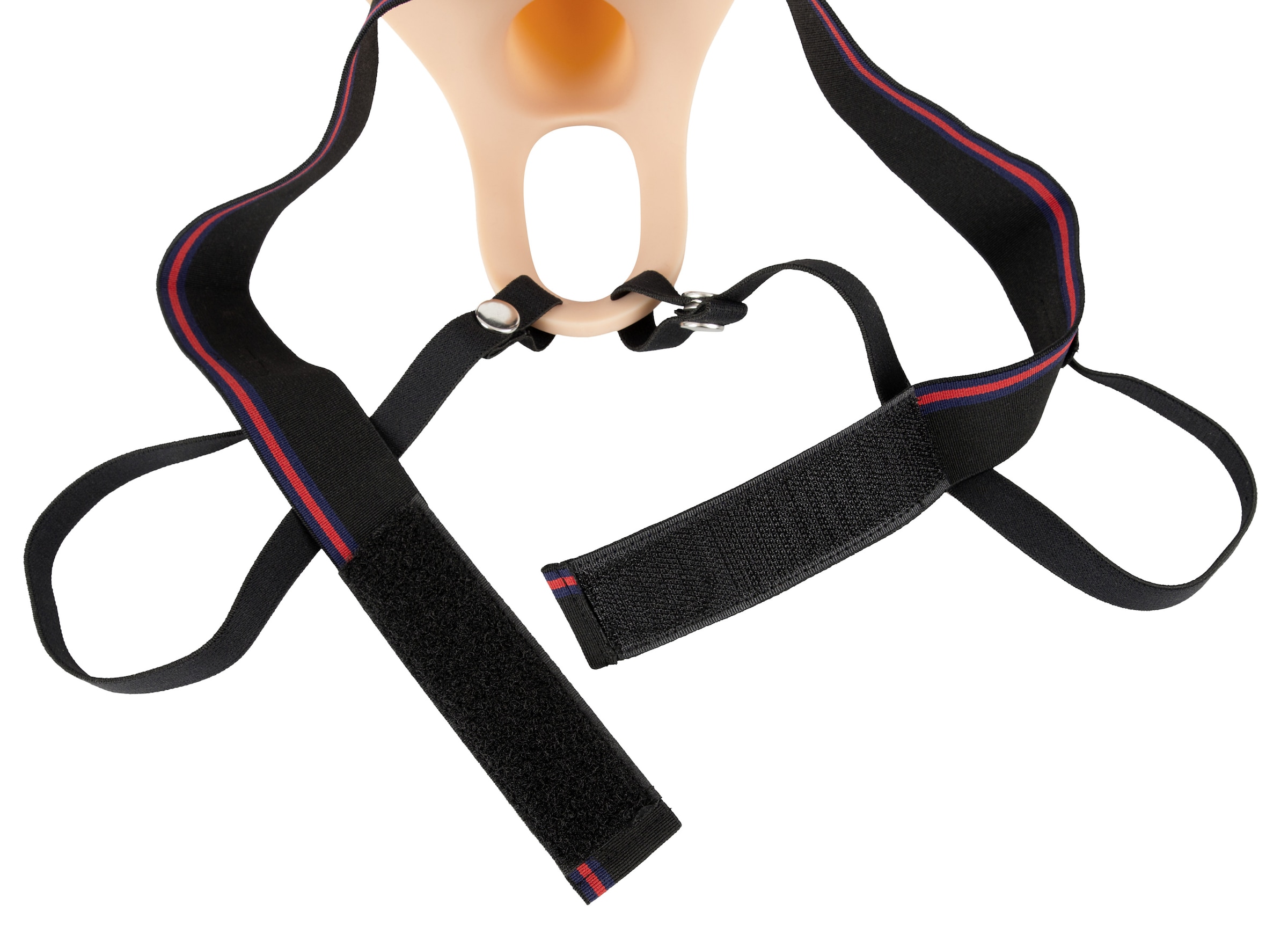 You2Toys Dildo »Strap-On Silicone Strap-on«