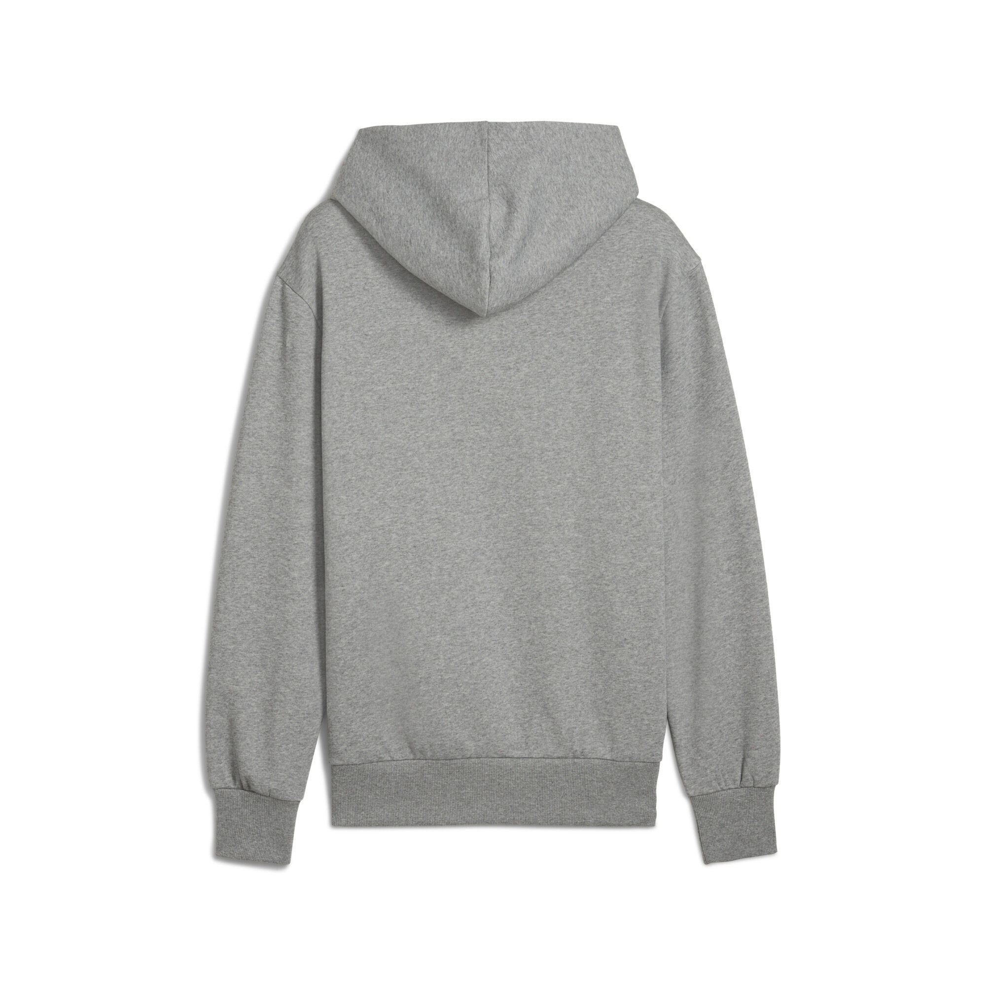 PUMA Hoodie »Posterize Basketballhoodie Herren«