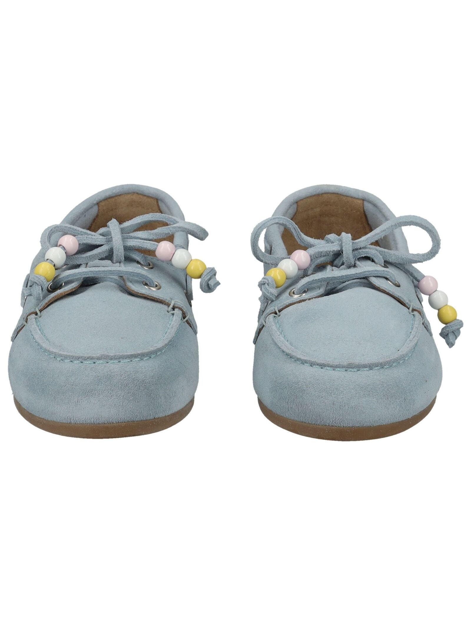 Pavement Bootsschuh »Pavement Halbschuhe Veloursleder«