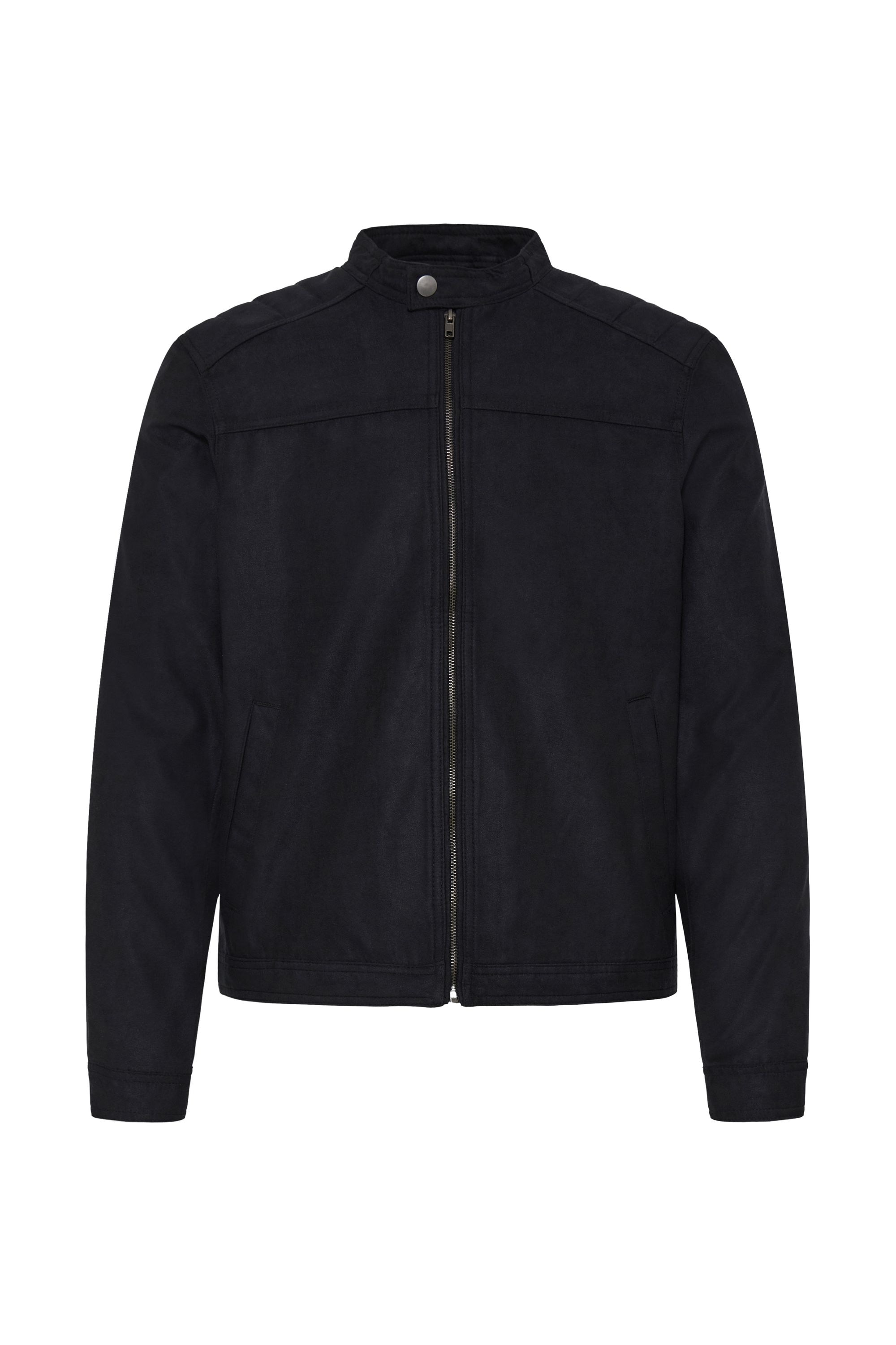 Blend Lederjacke »Lederjacke BHFossy«