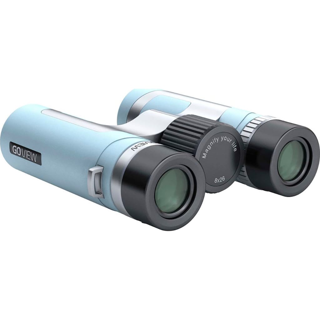 GoView Fernglas »ZOOMR 8x26«