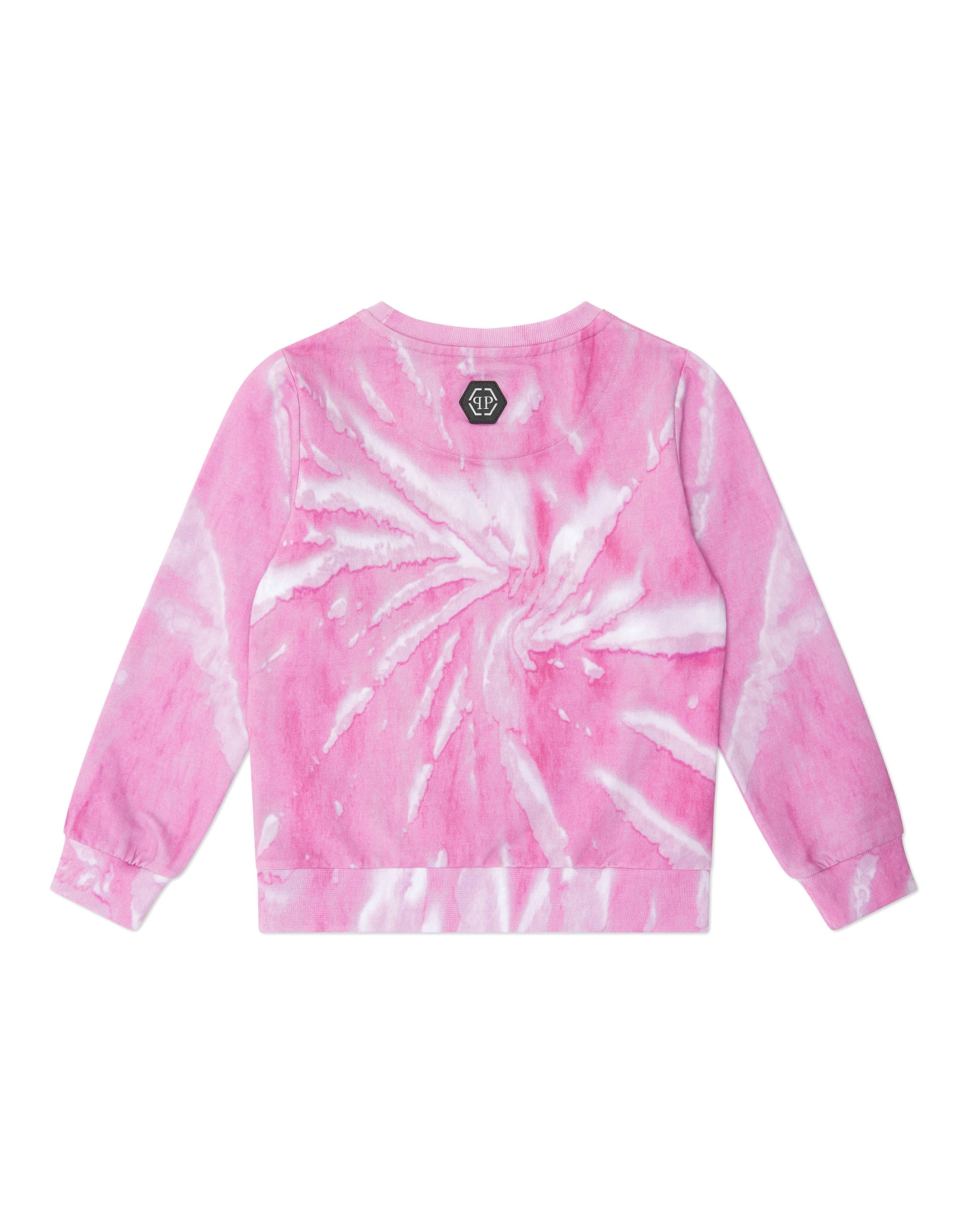 PHILIPP PLEIN Sweatshirt »Tattoo Verziert«
