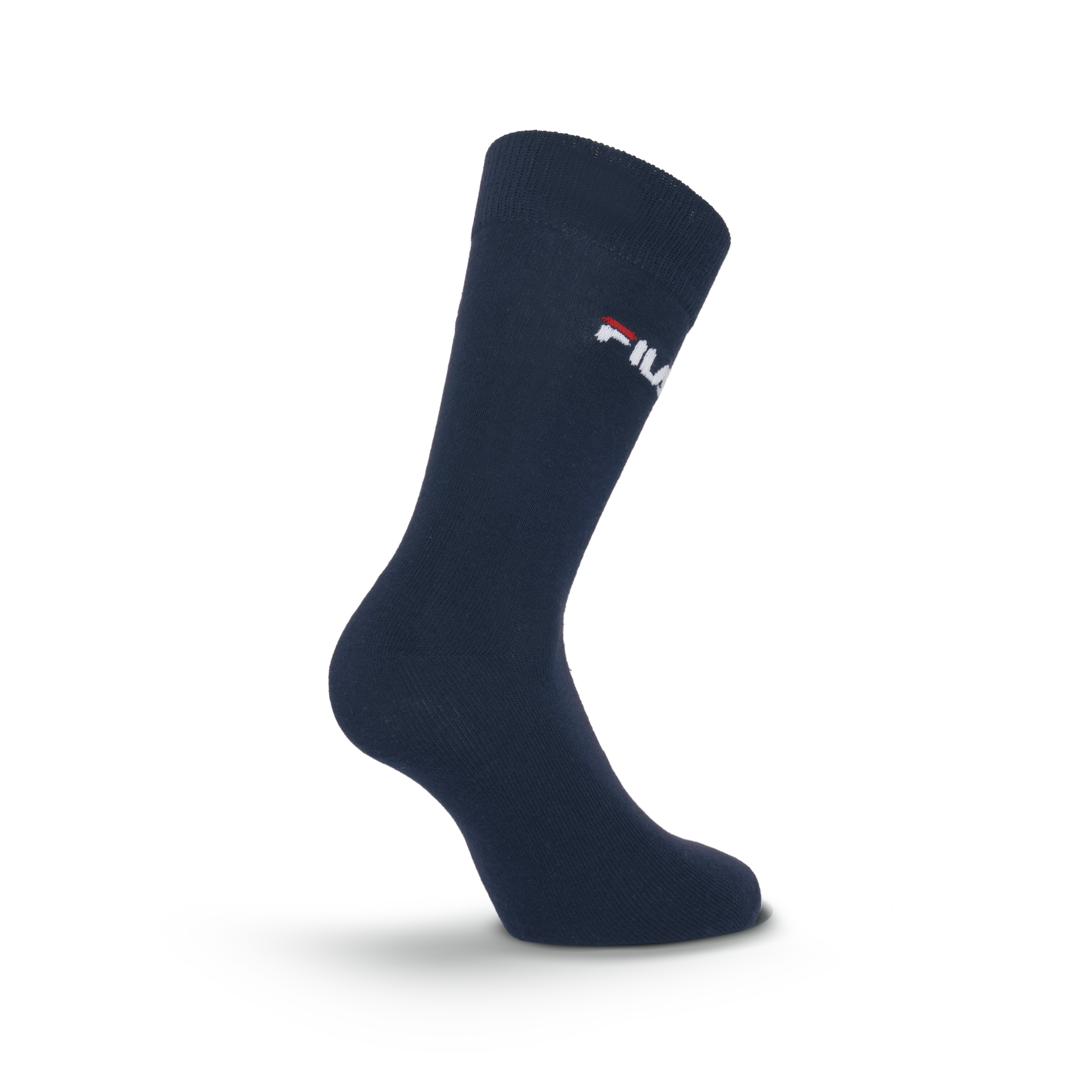 Fila Socken "UNISEX LIFESTYLE PLAIN SOCKS" 6 Paar, 6 Paar tlg. mit eingestr günstig online kaufen