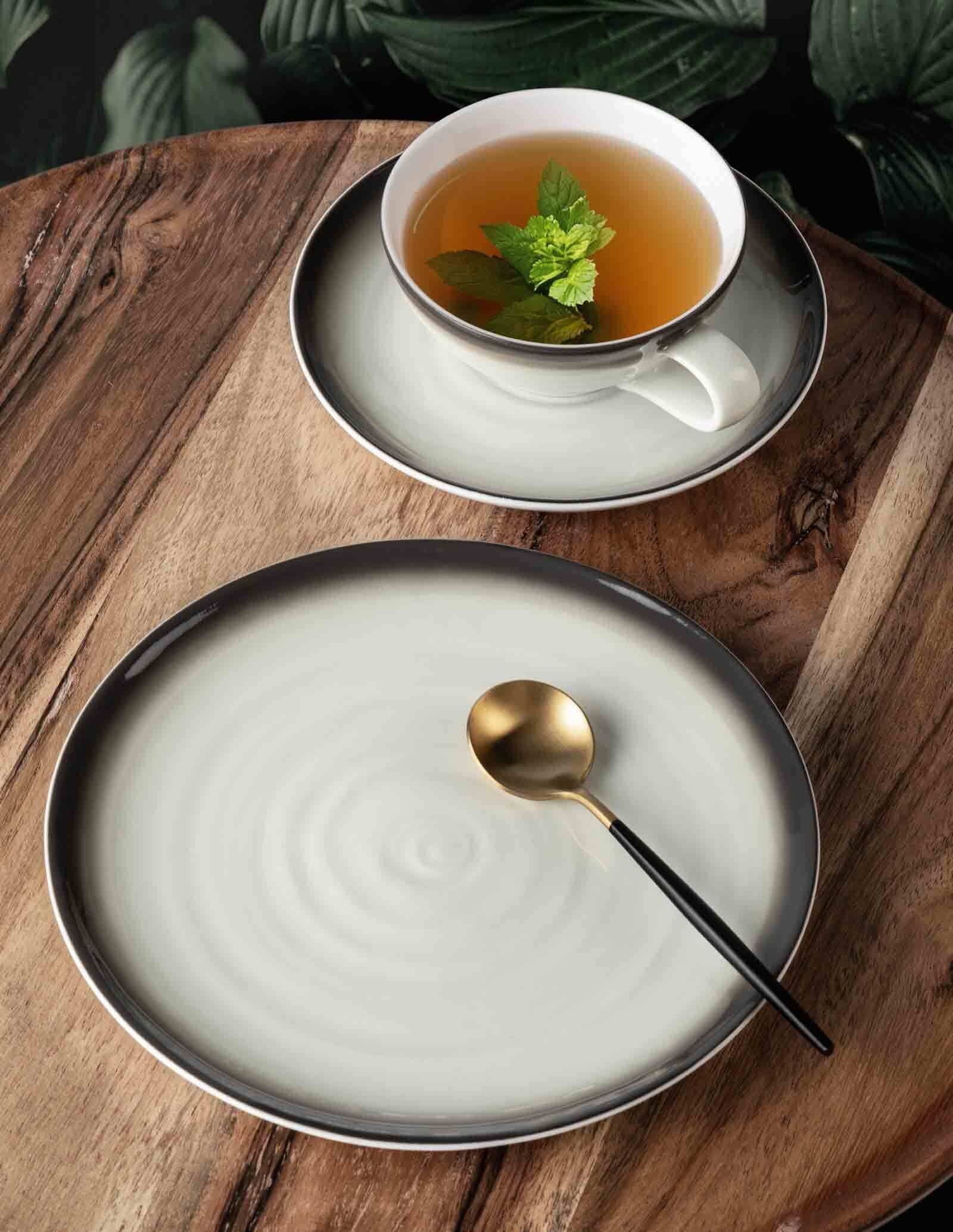 Seltmann Weiden Tasse "Teetassen Terra 140 ml 6er Set" günstig online kaufen