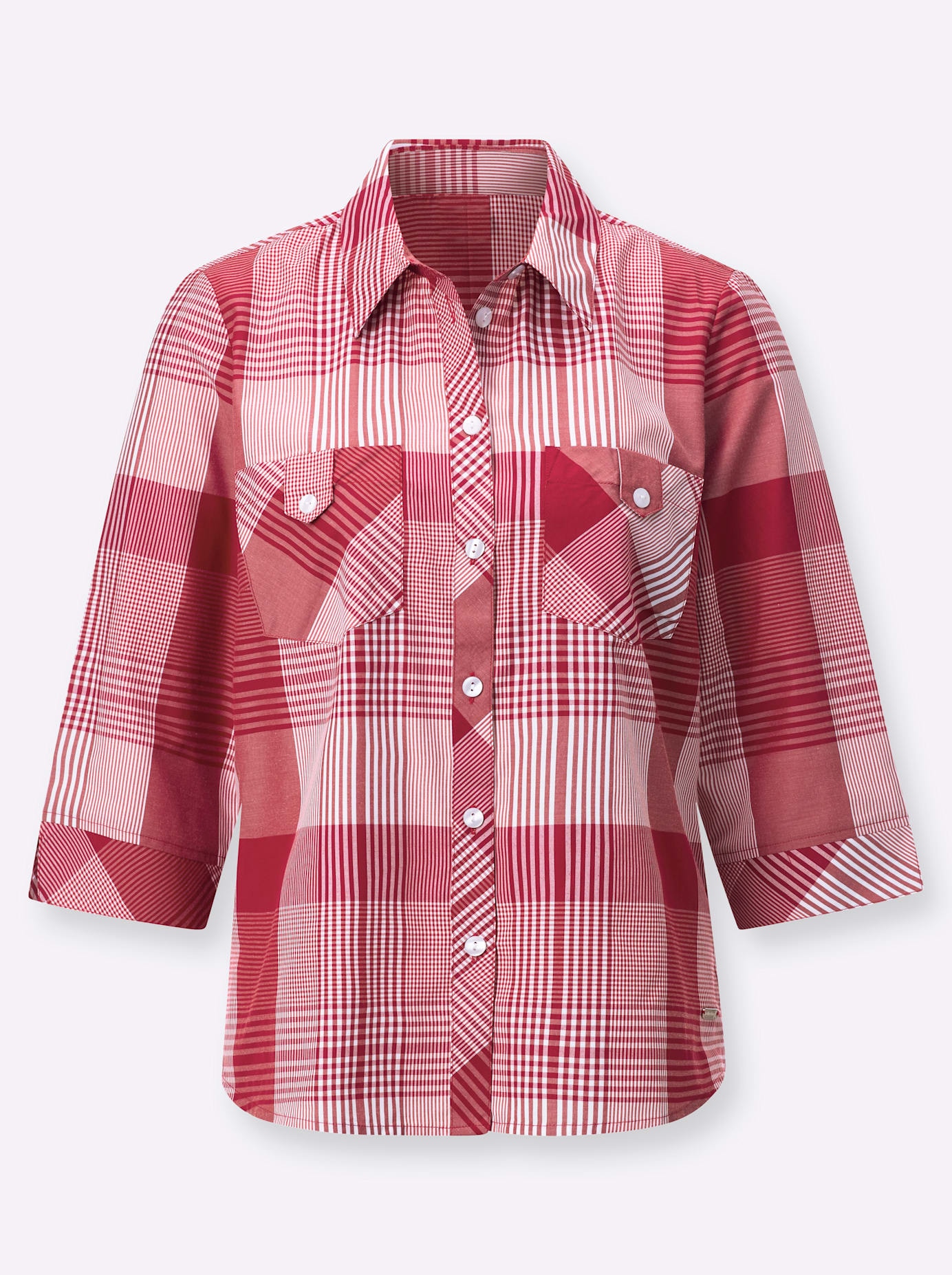 Casual Looks Karobluse