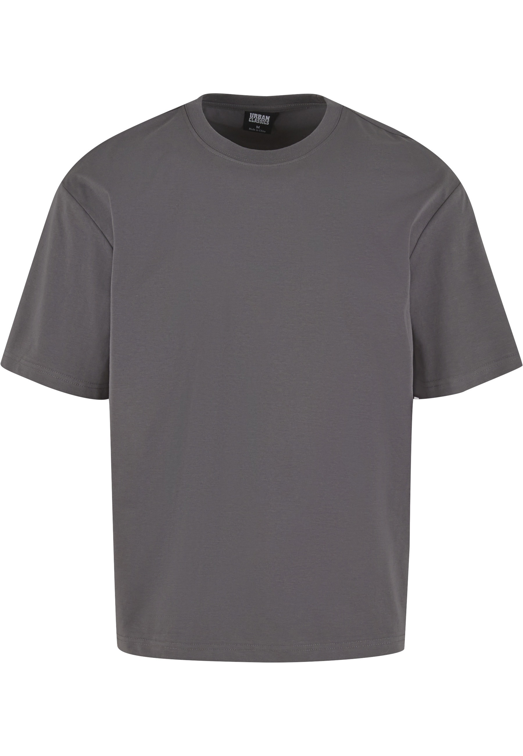 URBAN CLASSICS T-Shirt "Urban Classics Sorona Loose Fit Tee" 1 Stk.