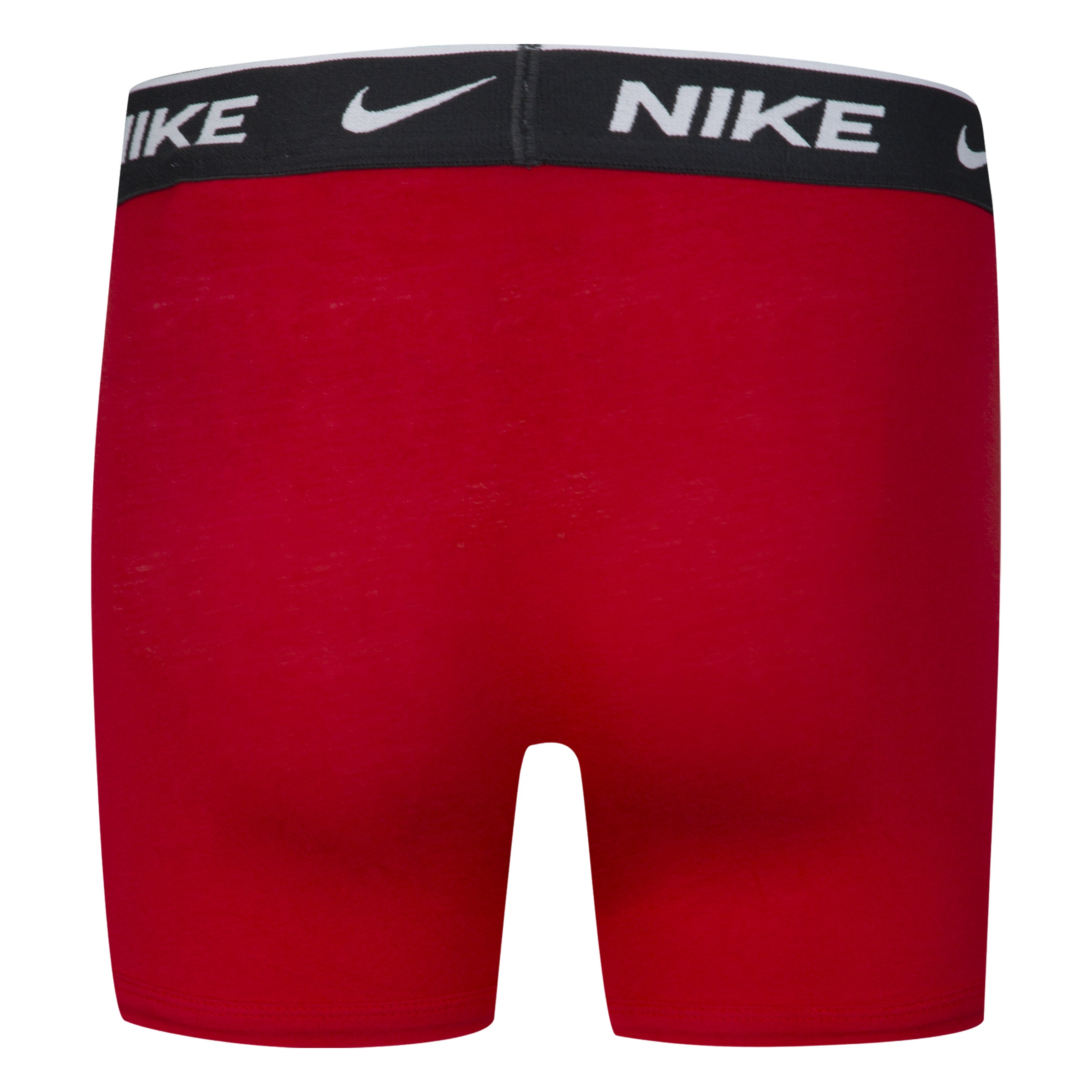 Nike Sportswear Boxershorts »EVERYDAY COTTON 3PK BOXER BRIEF« Spar-Packung, 3 Stk. Kinder Unterhose aus Baumwolle